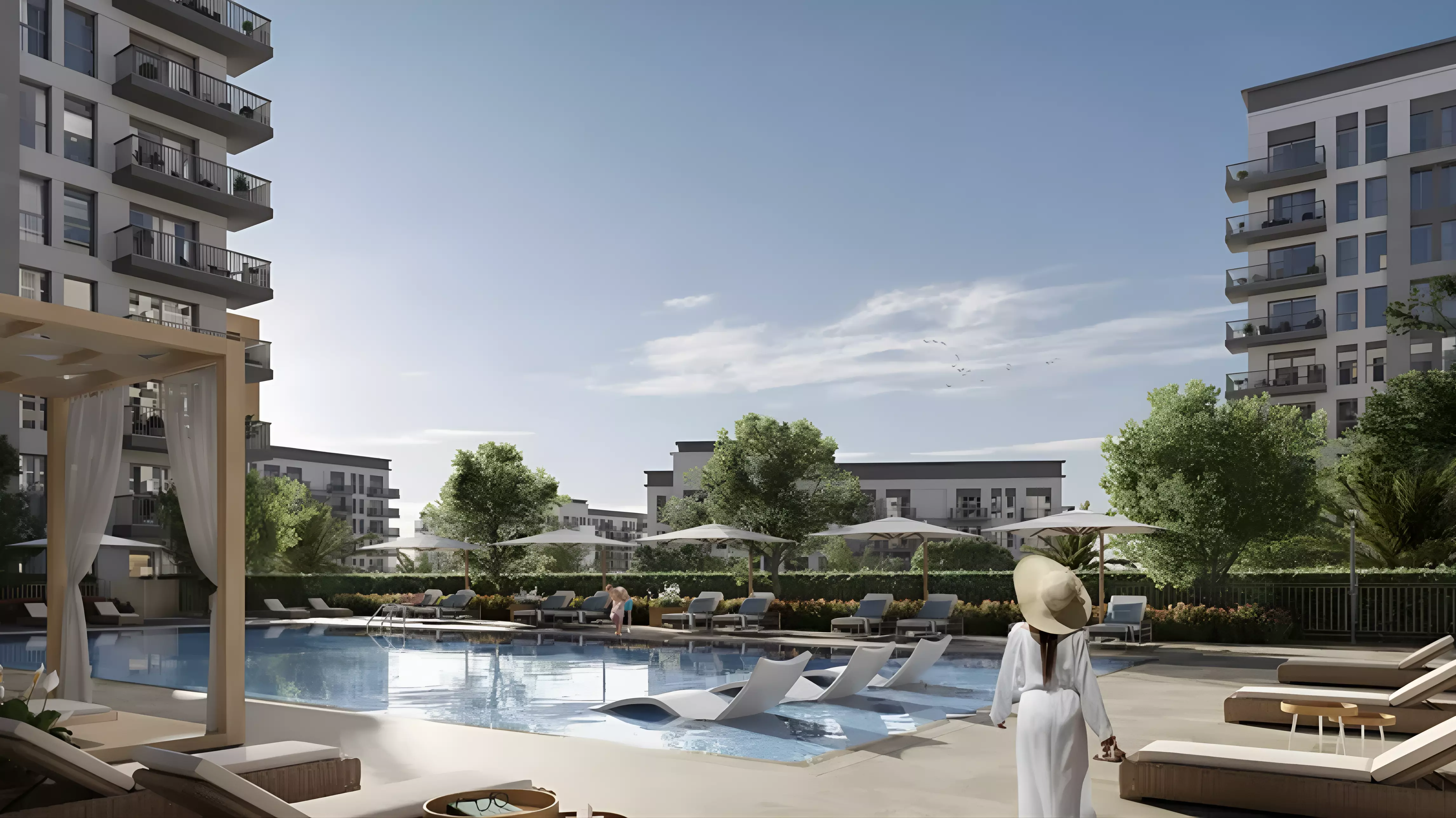 Image 3 of Anbar Residences by Eagle Hills Properties LLC