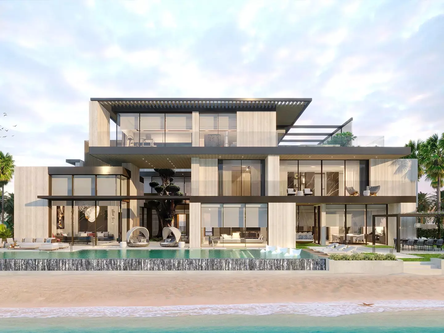 Image 2 of Kural Vista by Alpago properties