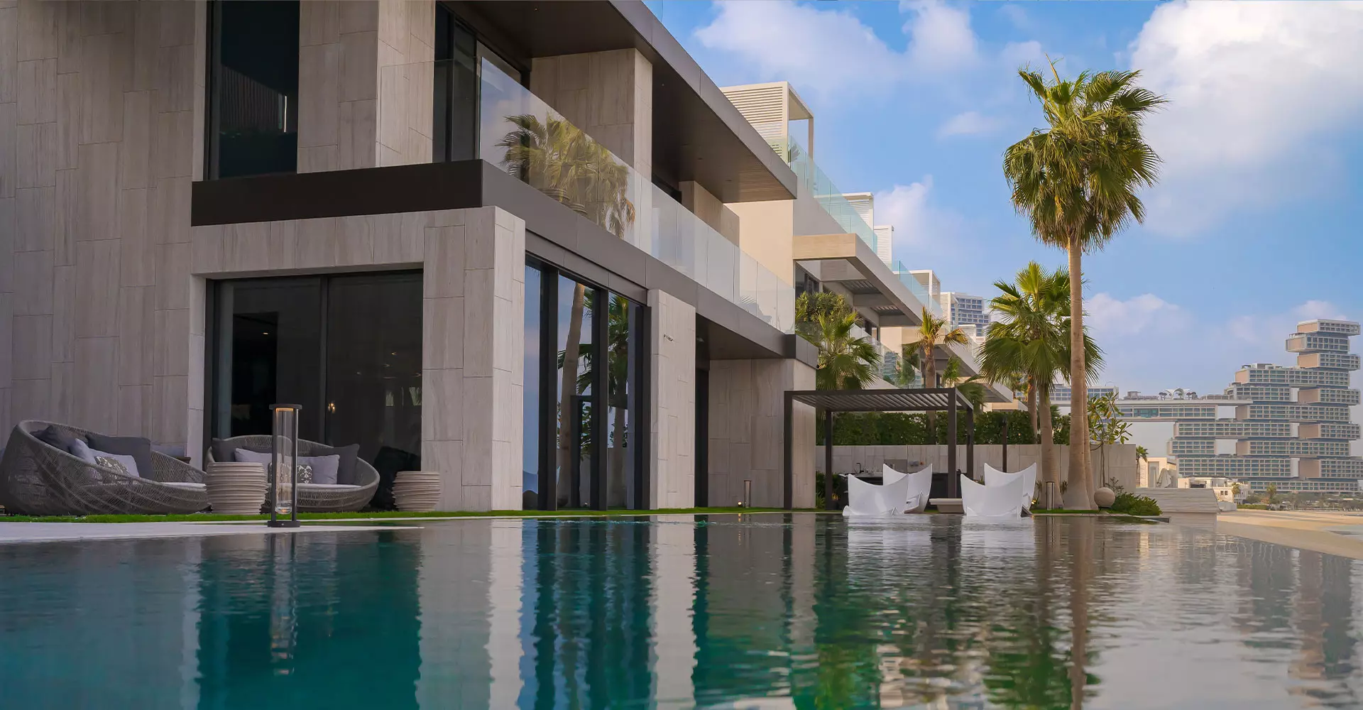 Image 5 of Kural Vista by Alpago properties