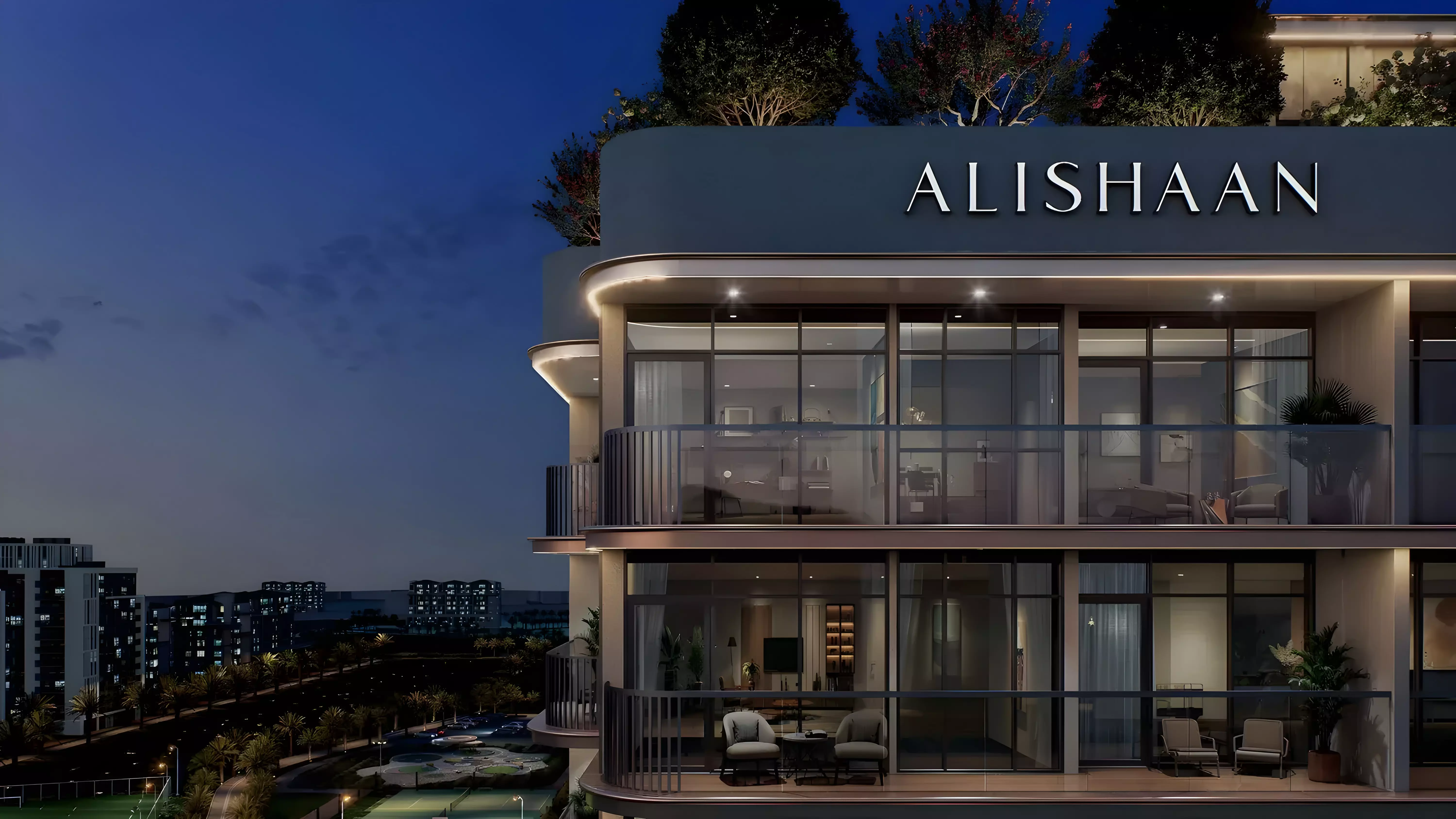 Image 5 of Parkgreen Residences by Alishaan Developments