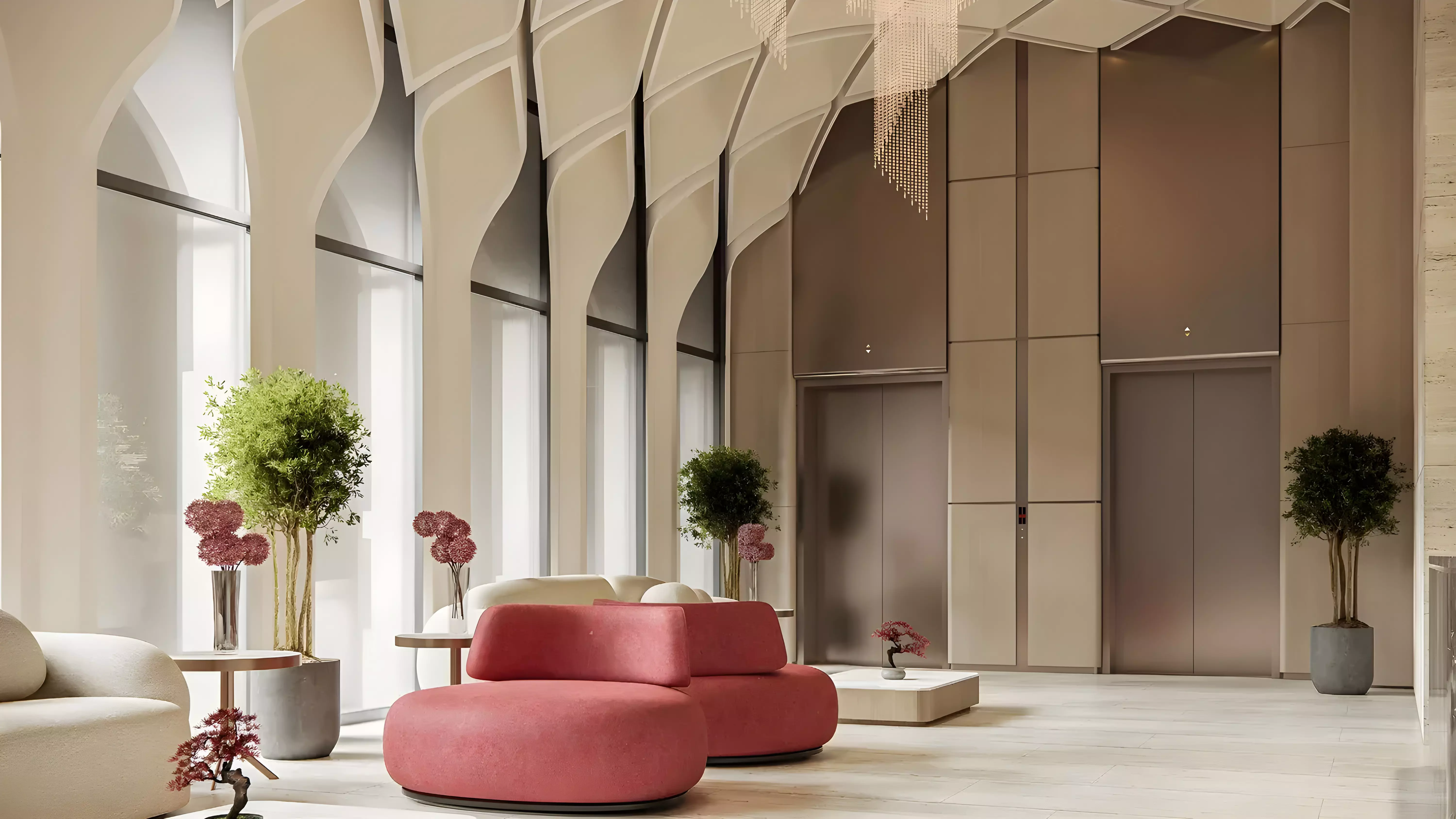 Image 4 of Parkgreen Residences by Alishaan Developments