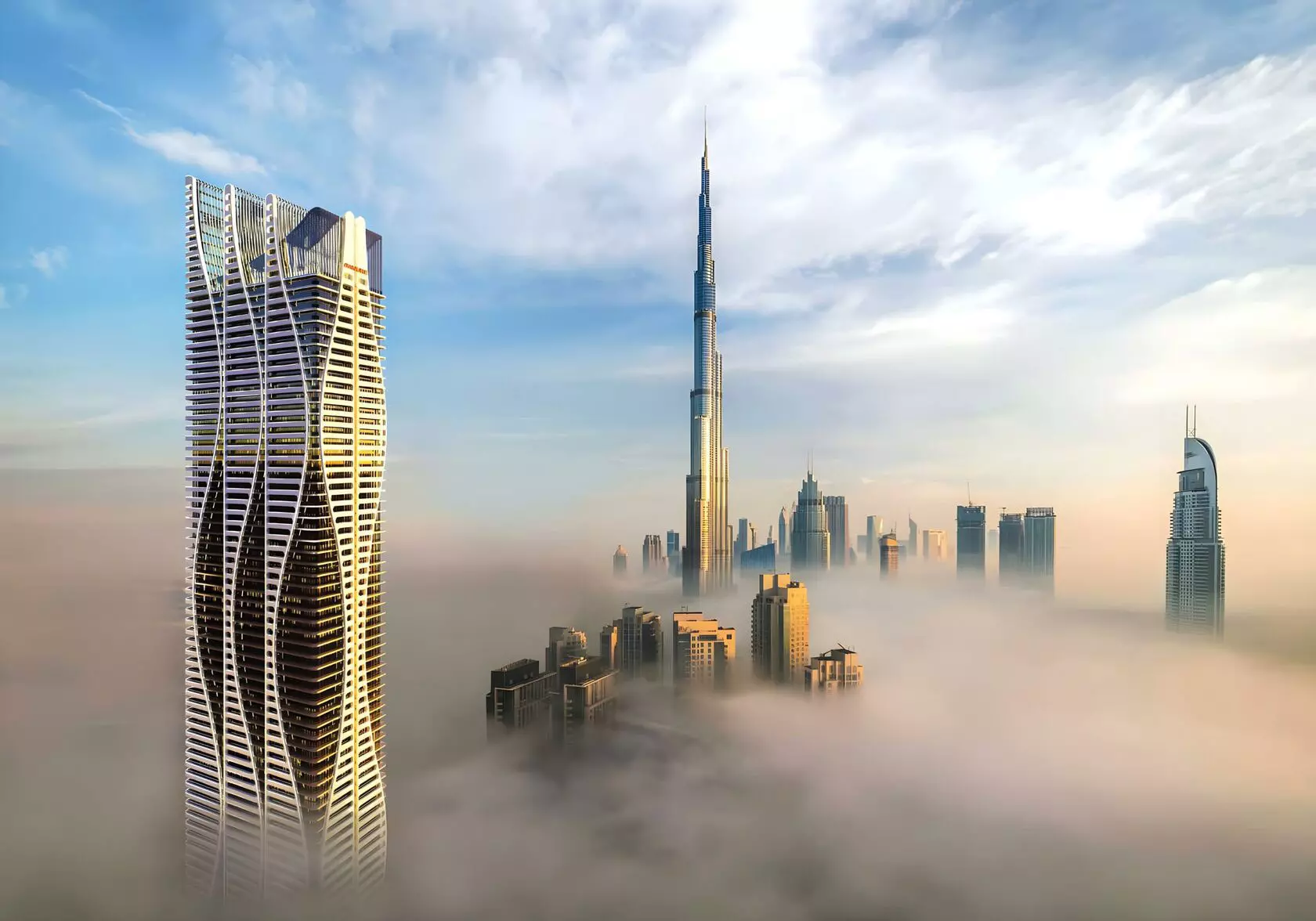 Image 9 of Bayz 101 by Danube Properties