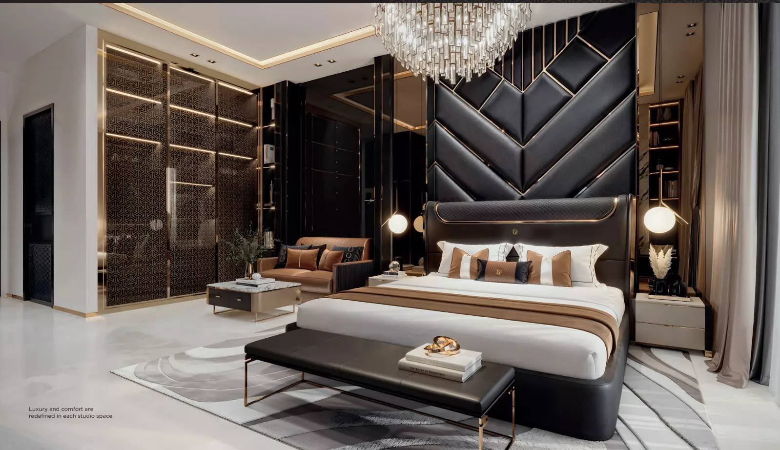 Image of Bayz 102 by Danube Properties
