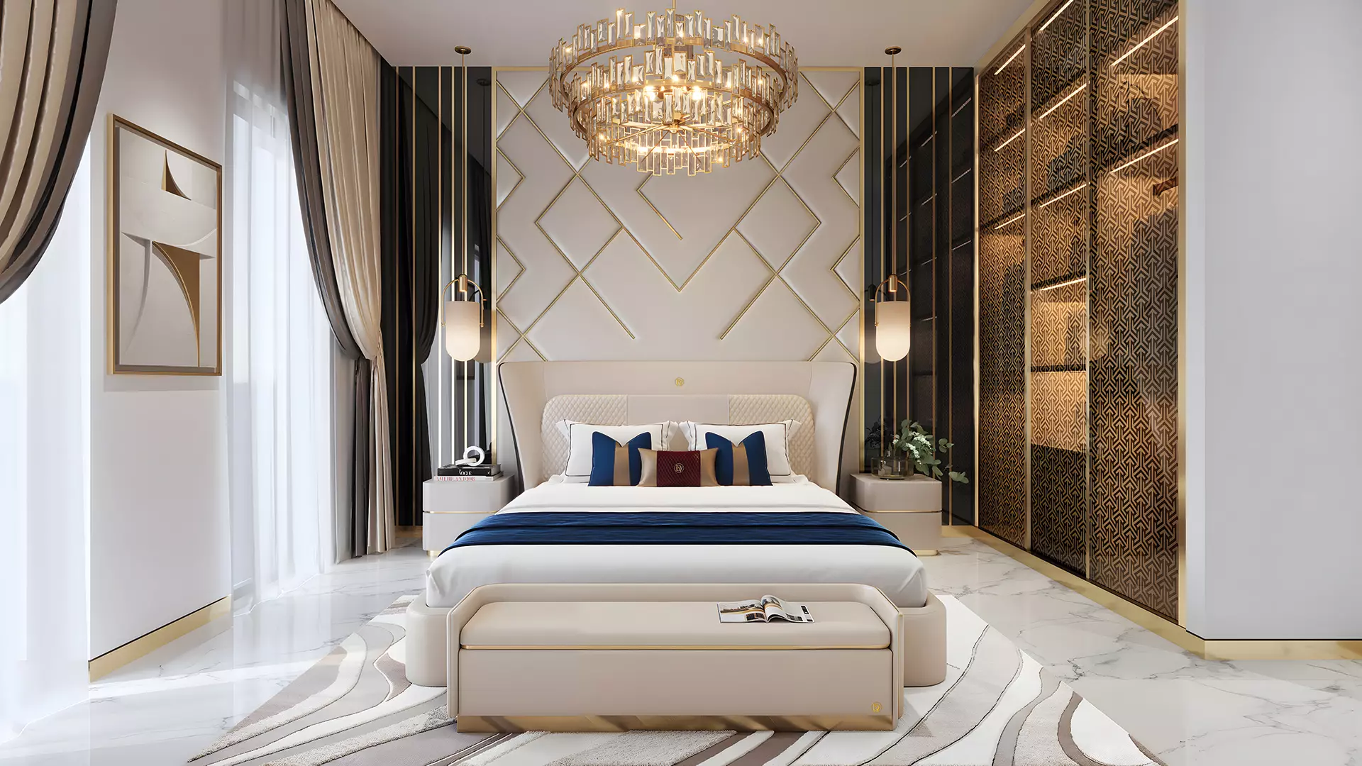Image 4 of Bayz 102 by Danube Properties