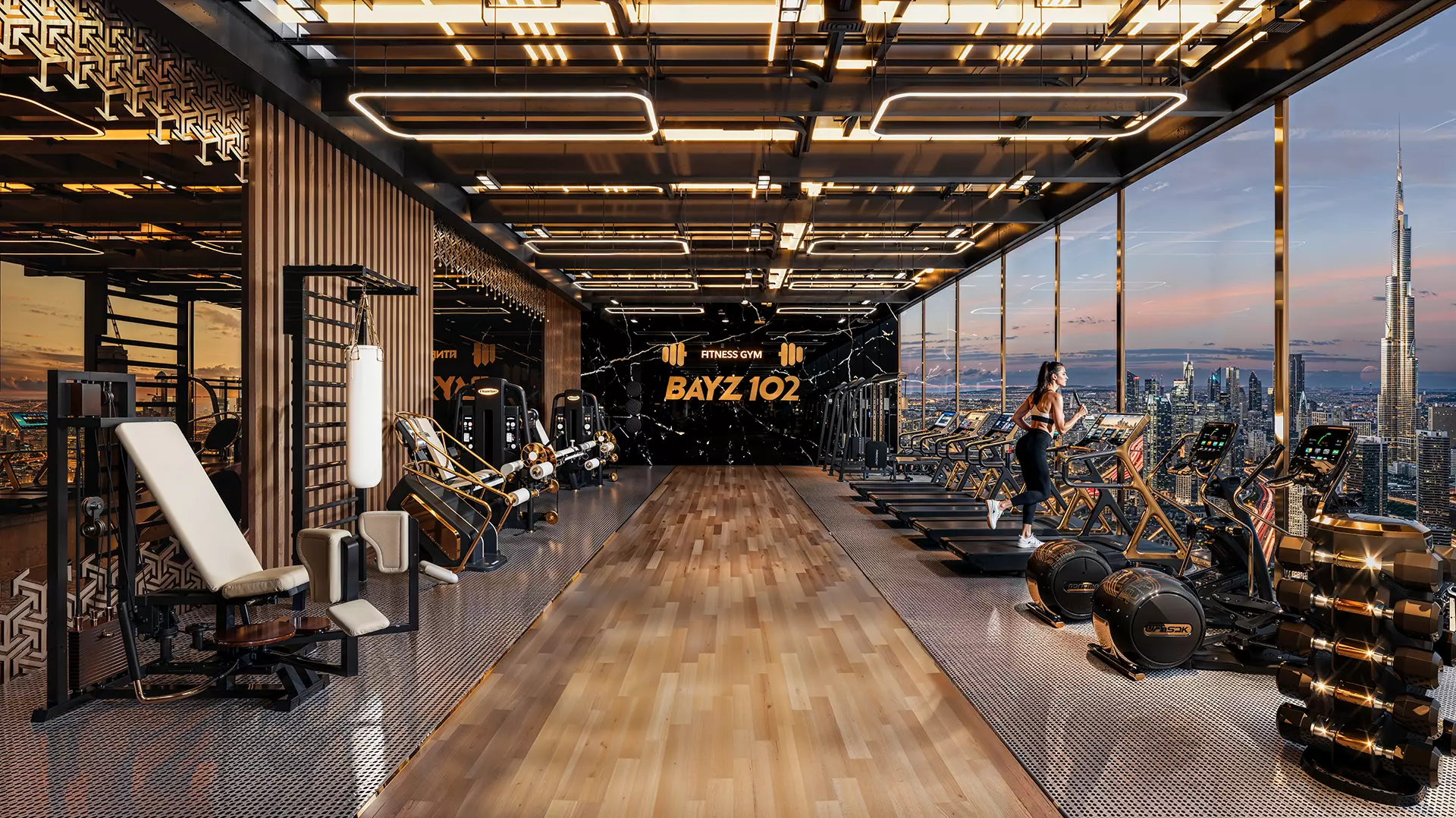 Image 5 of Bayz 102 by Danube Properties