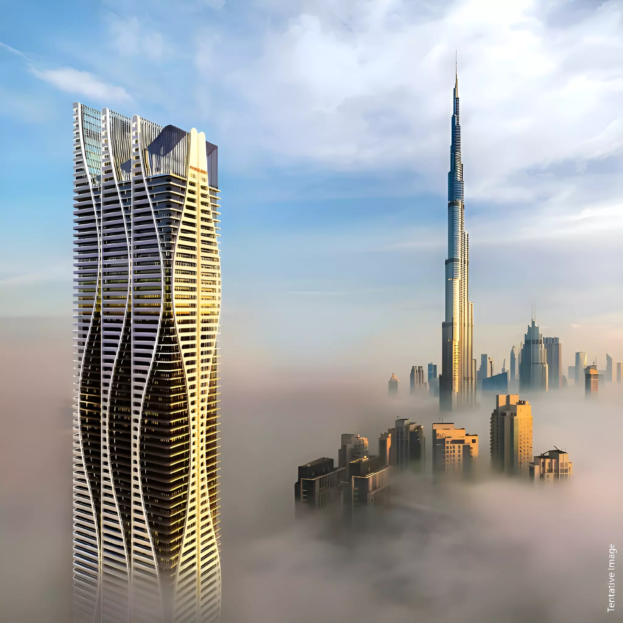 Image 7 of Bayz 102 by Danube Properties