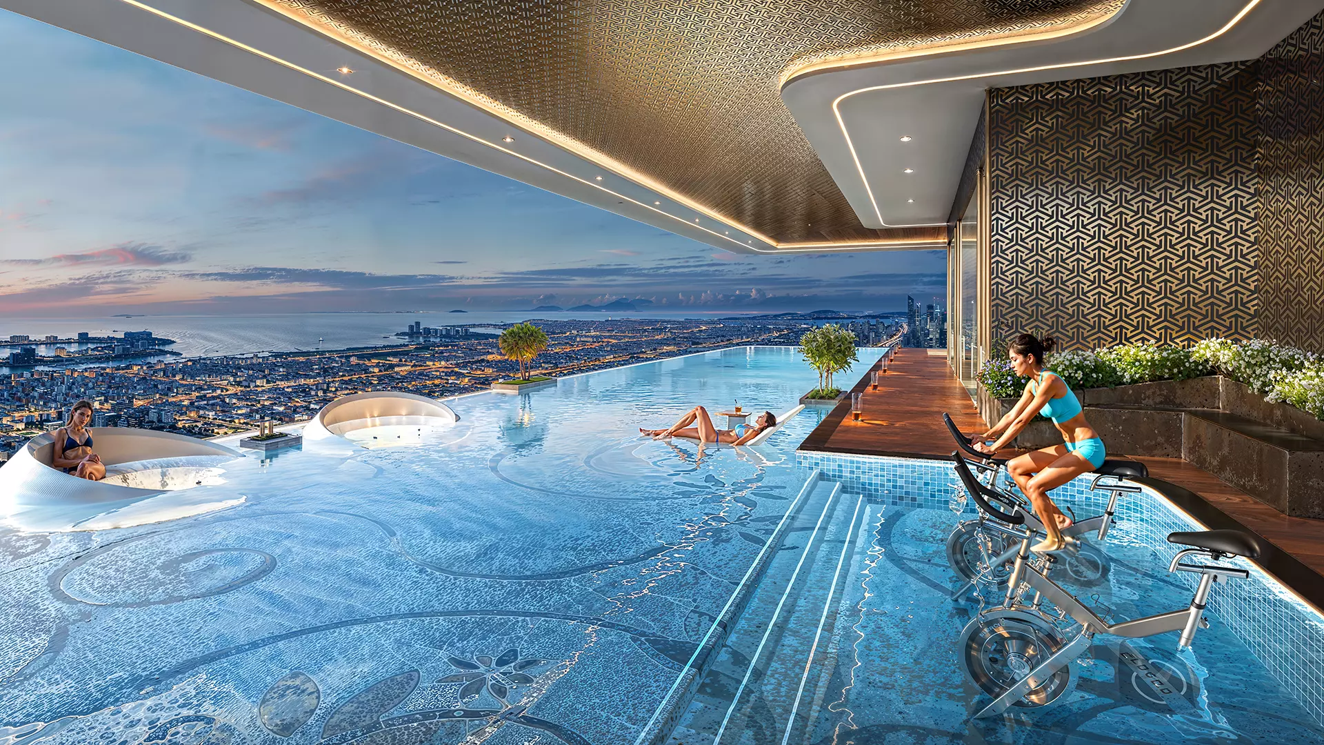 Image 11 of Bayz 102 by Danube Properties