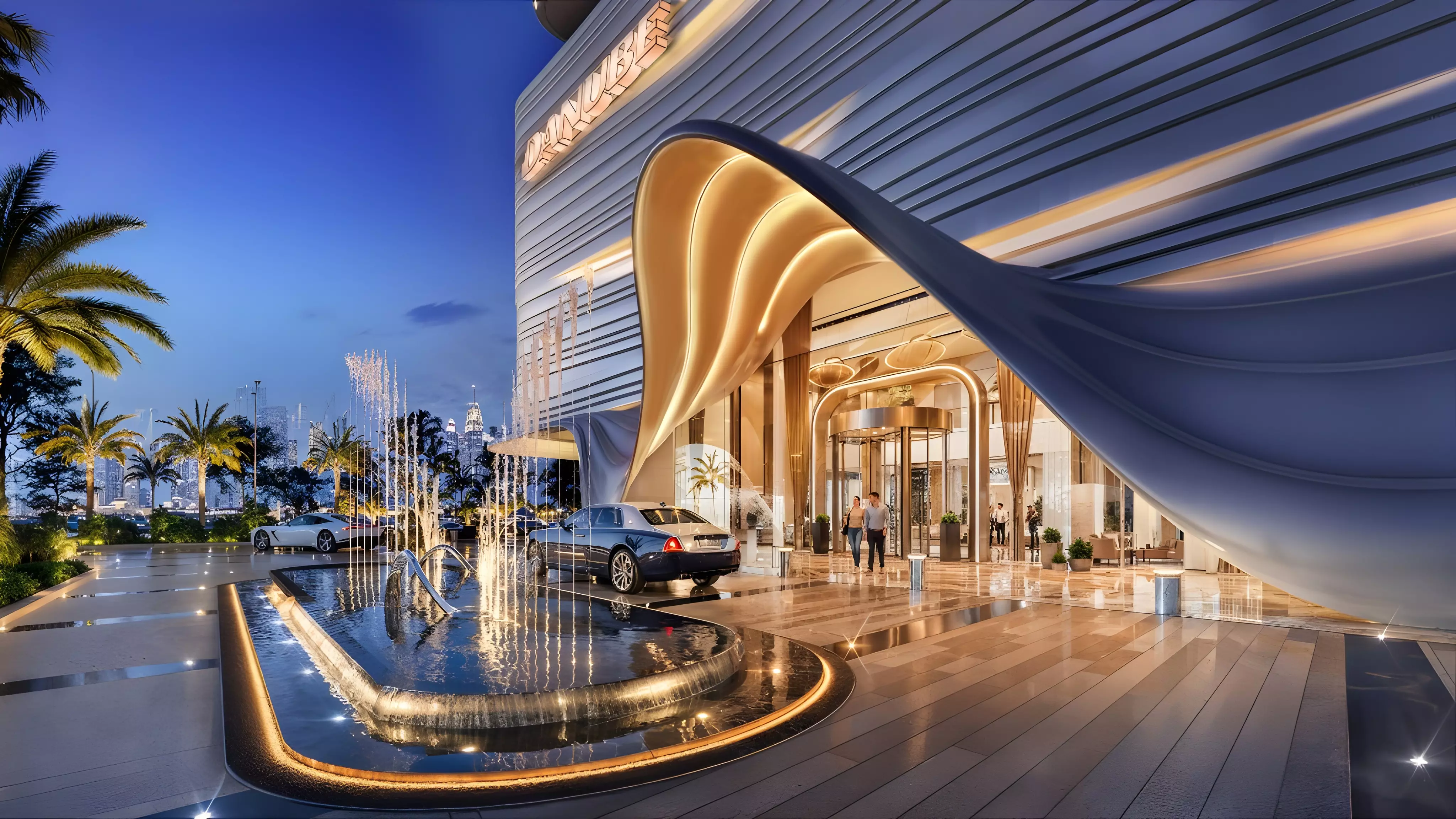 Image 8 of Breez by Danube by Danube Properties