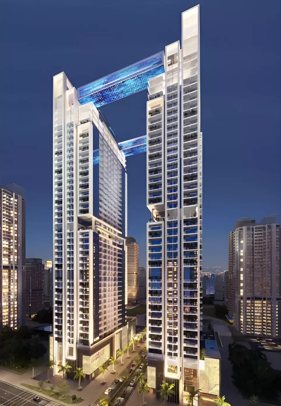 Image 6 of Viewz By Danube by Danube Properties