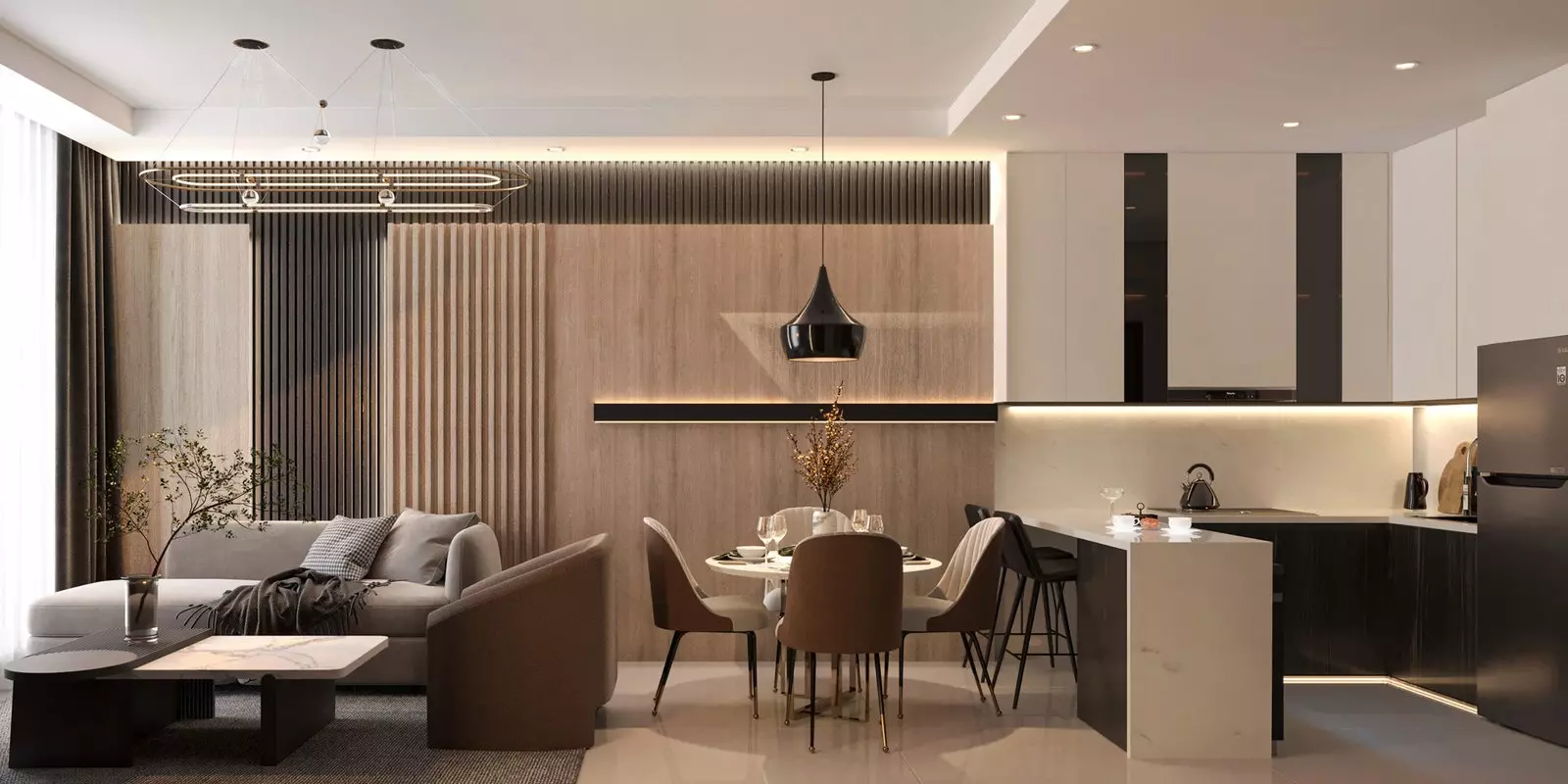 Image 10 of Viewz By Danube by Danube Properties
