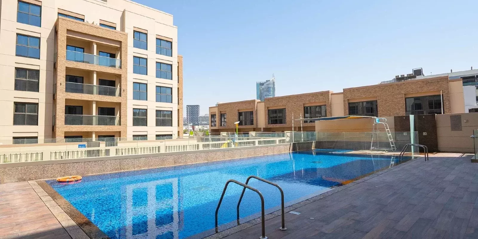 Image 3 of Eleganz By Danube by Danube Properties