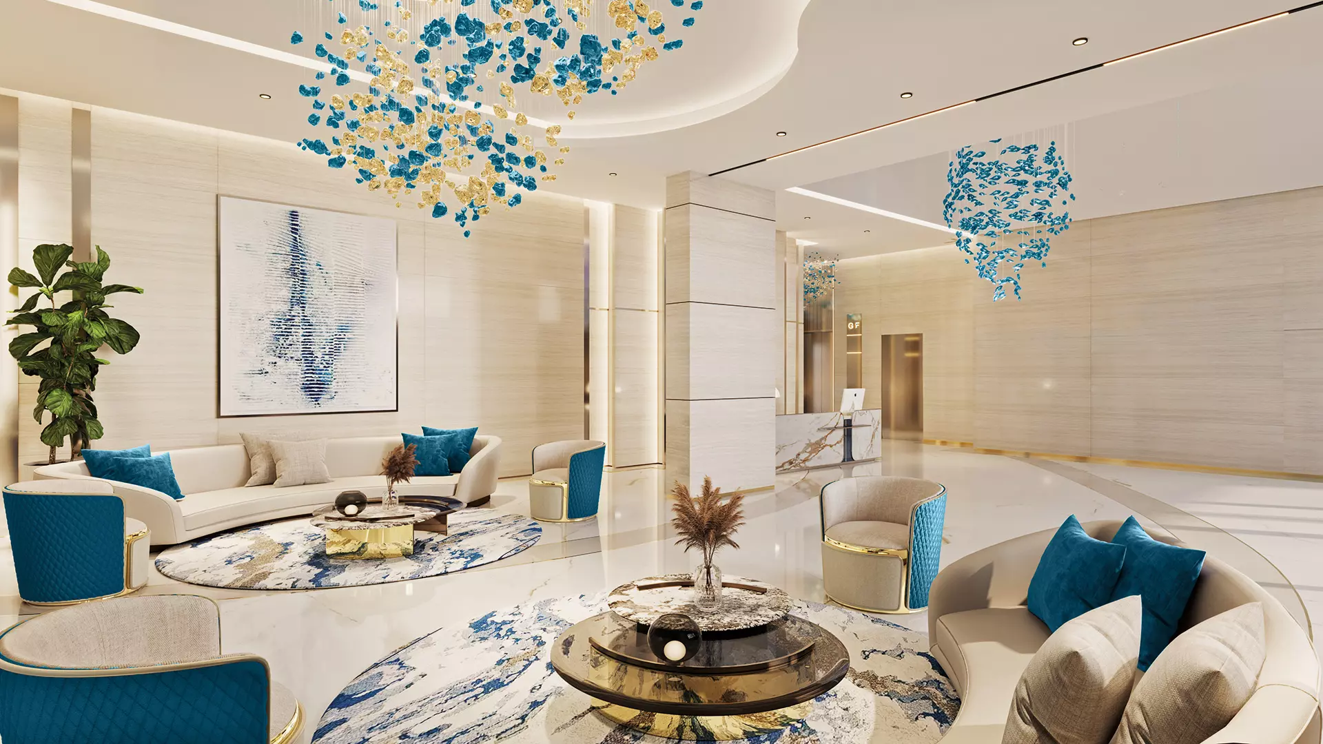Image 6 of Danube Oasiz by Danube Properties