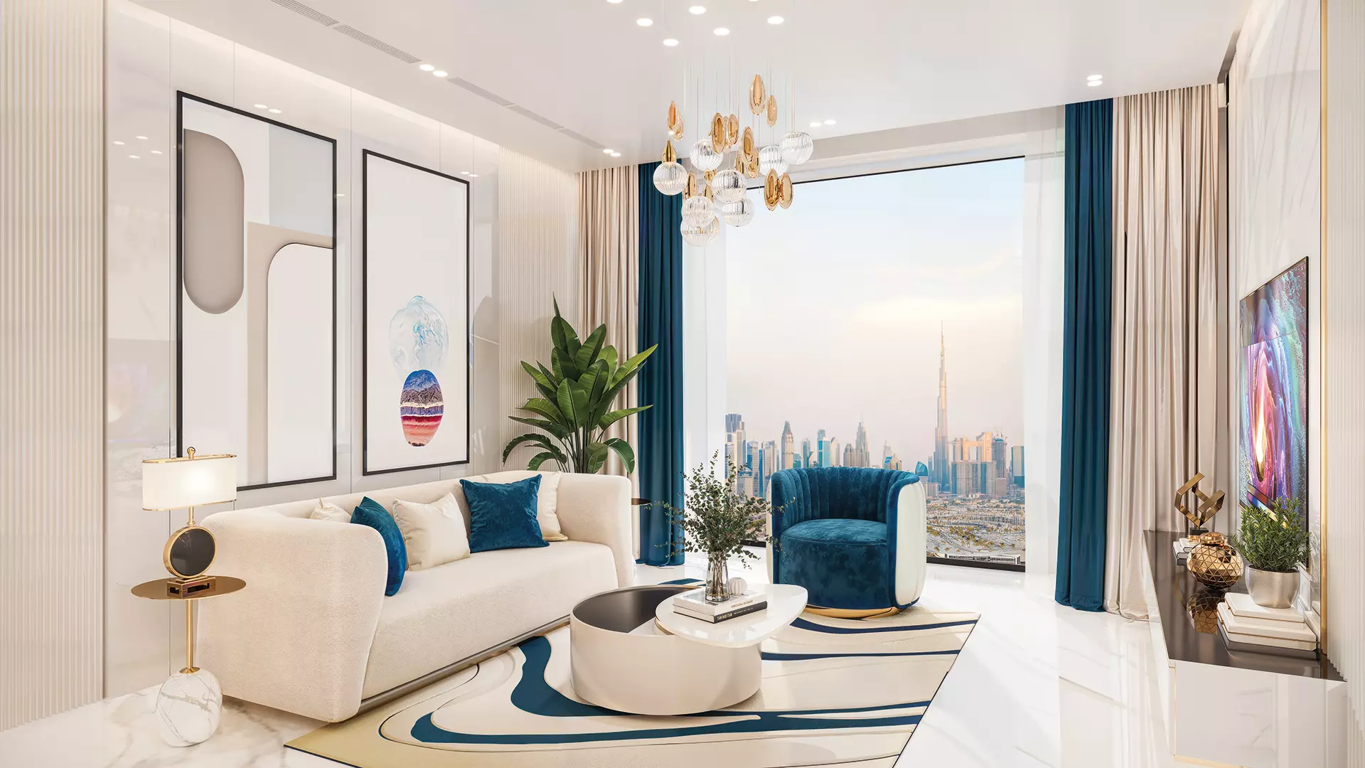 Image 2 of Danube Oasiz by Danube Properties