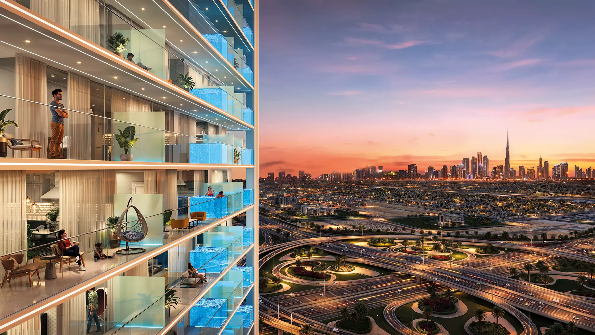 Image 3 of Danube Oasiz by Danube Properties