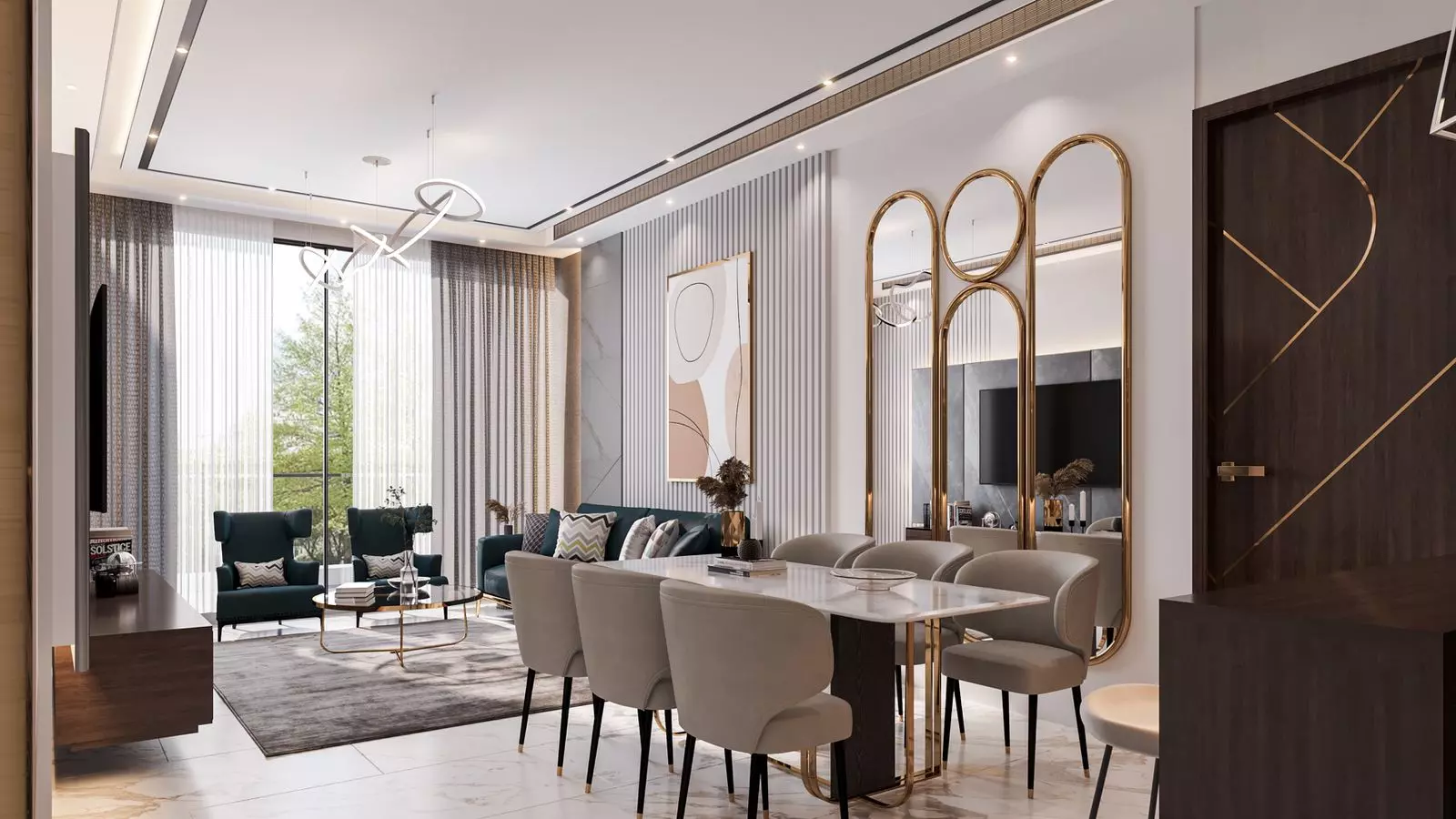 Image 9 of Opalz by Danube by Danube Properties