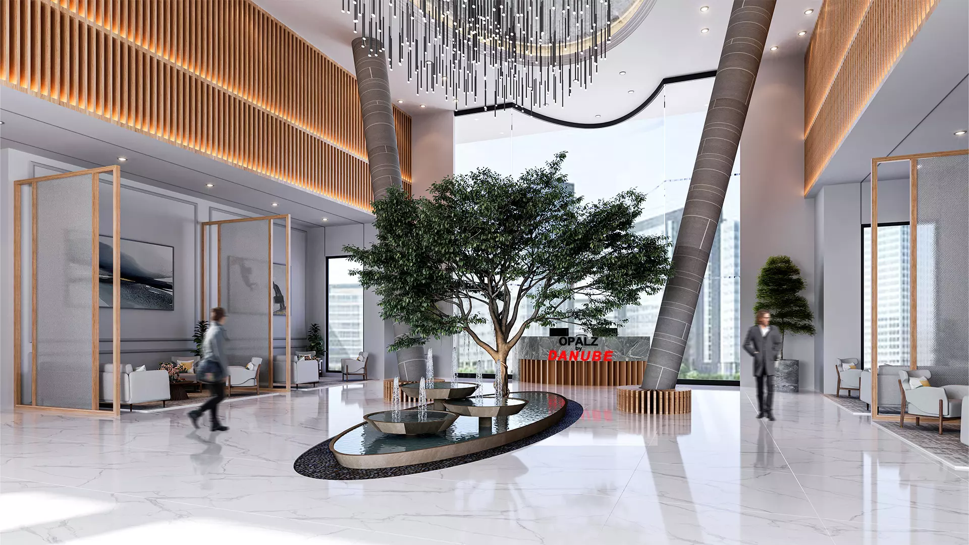 Image 2 of Opalz by Danube by Danube Properties