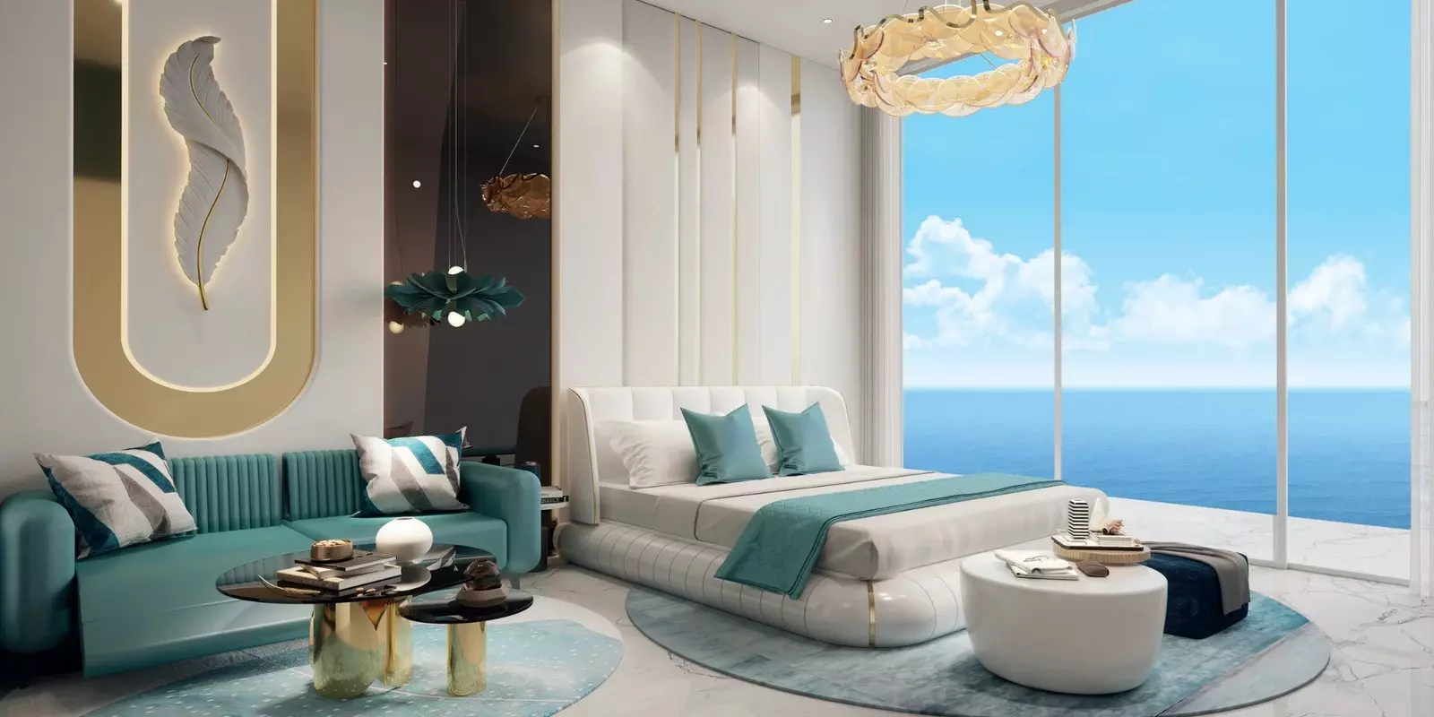 Image 8 of Oceanz Phase 2 By Danube by Danube Properties