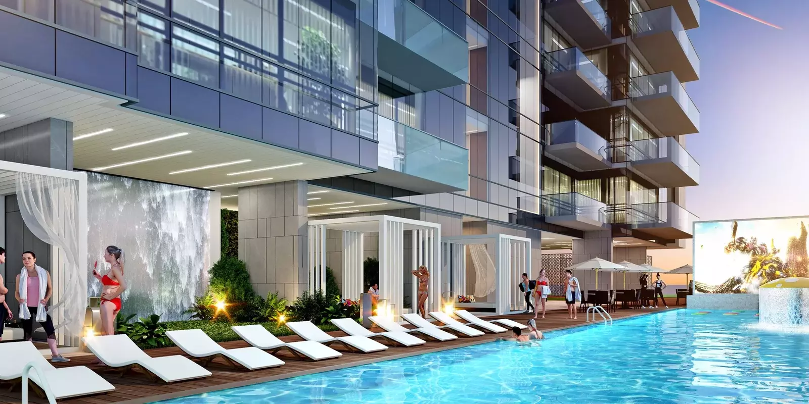 Image 6 of Viewz Phase 2 By Danube by Danube Properties
