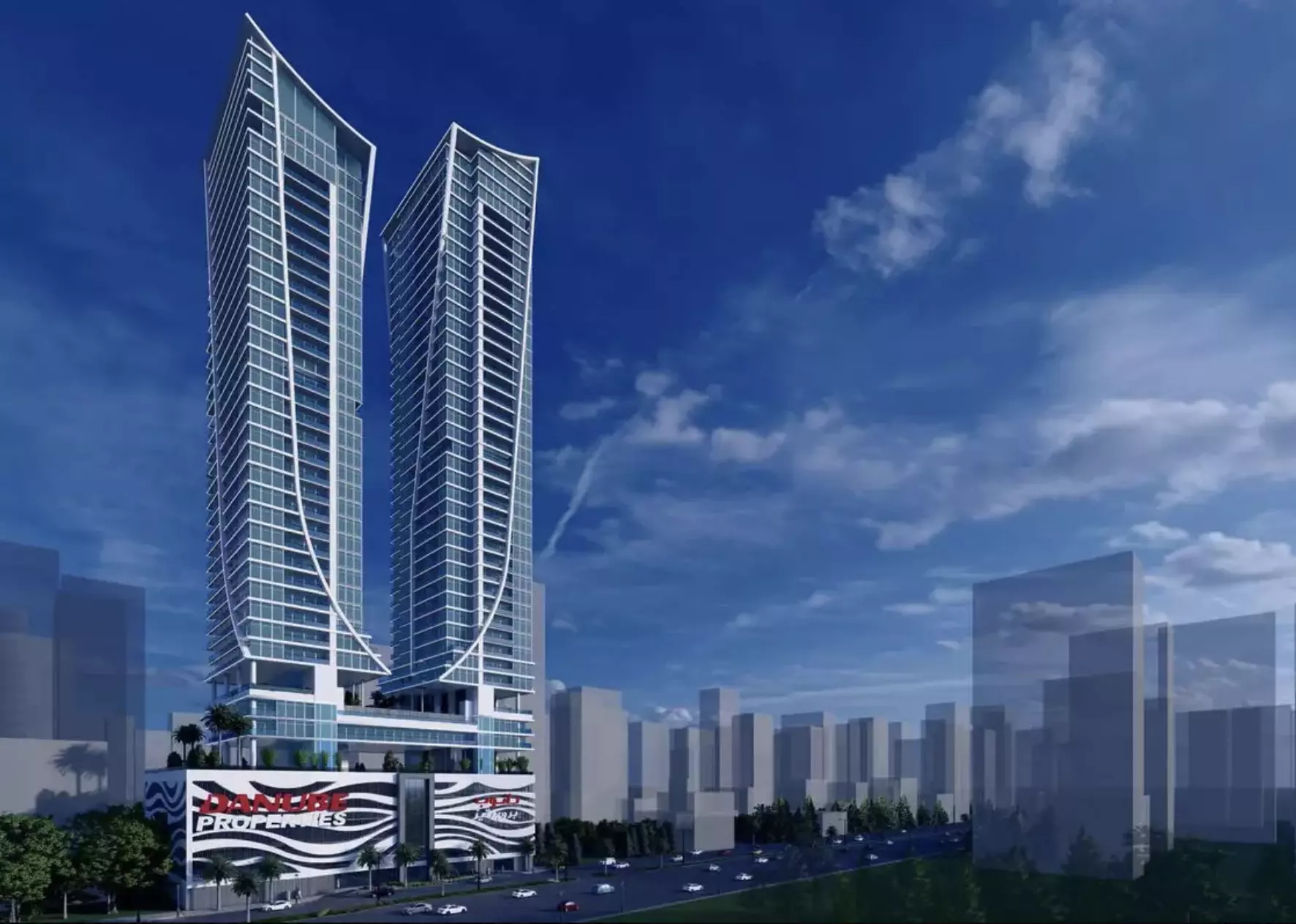Image 2 of Elitz Phase 3 By Danube by Danube Properties