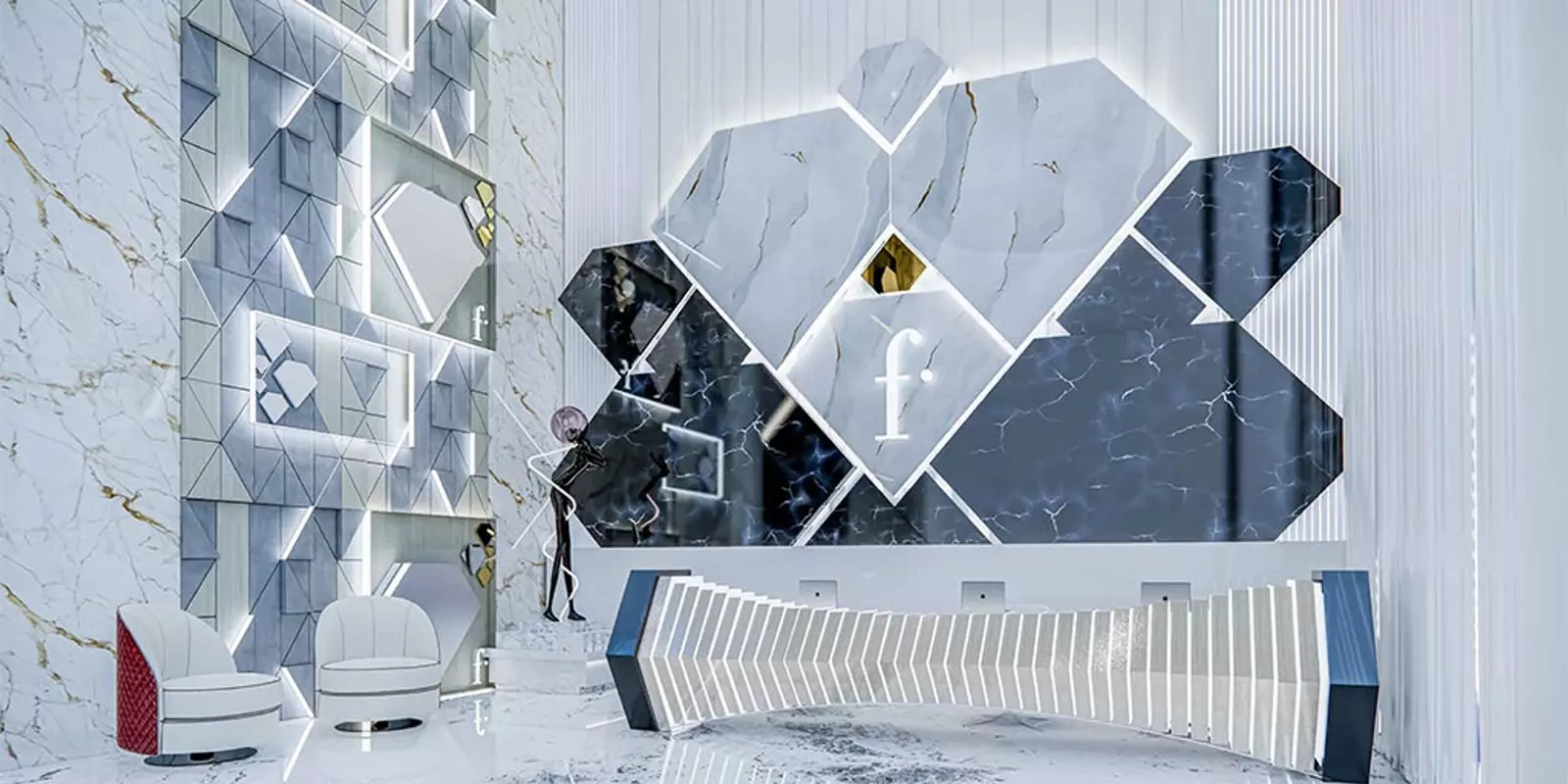 Image 2 of Fashionz By Danube by Danube Properties