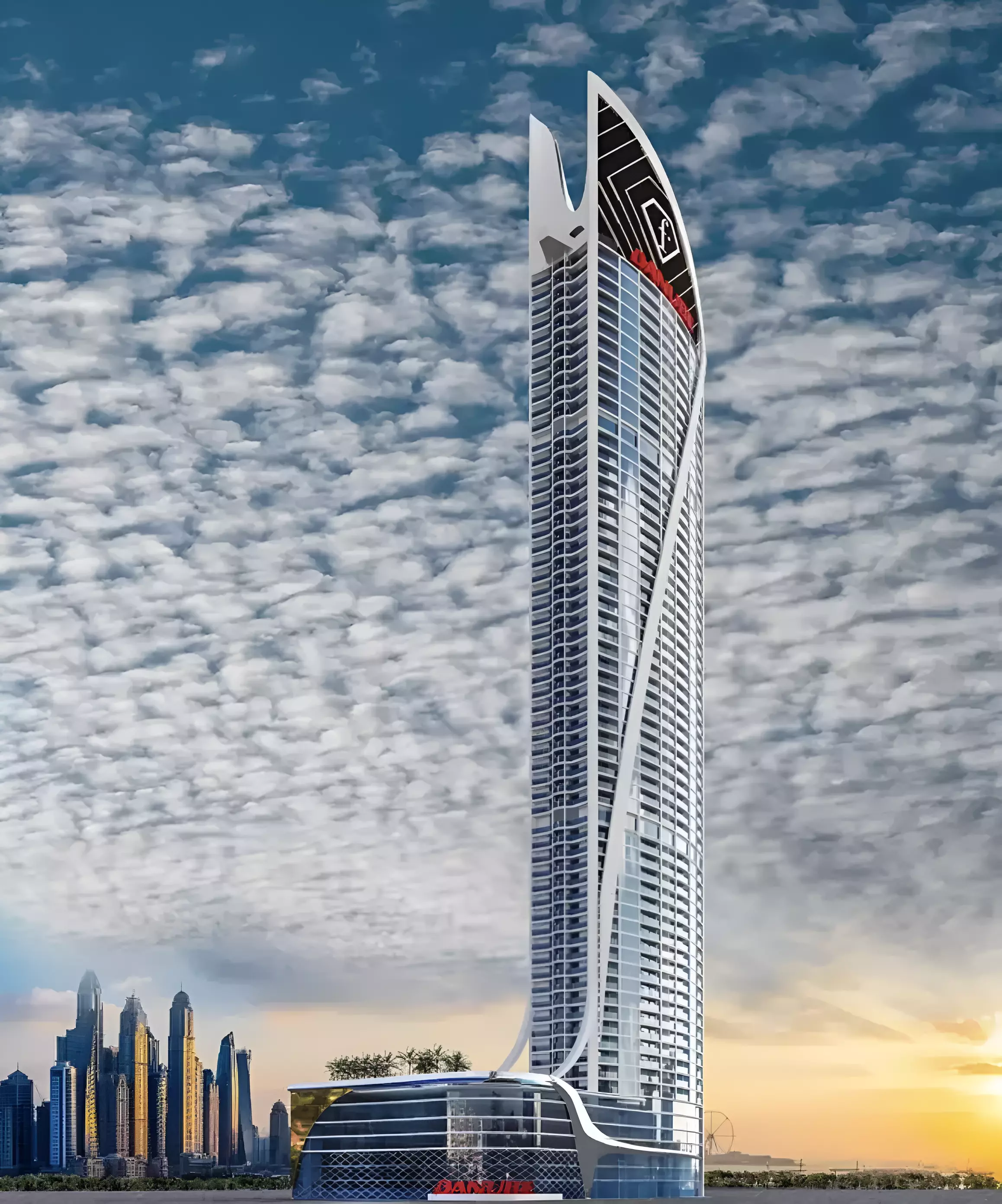 Image 12 of Fashionz By Danube by Danube Properties