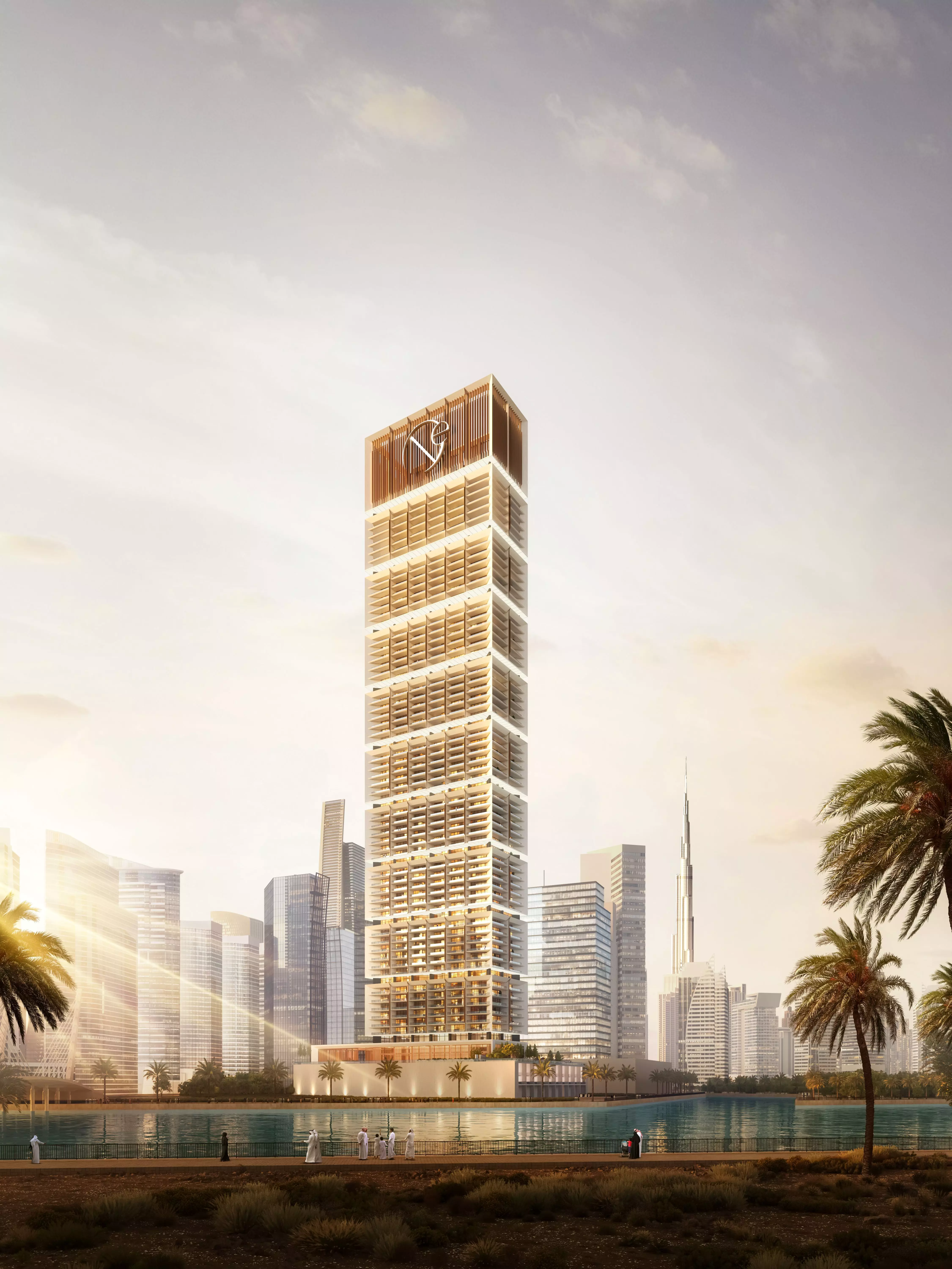 Image 8 of One By Binghatti by Binghatti Developers