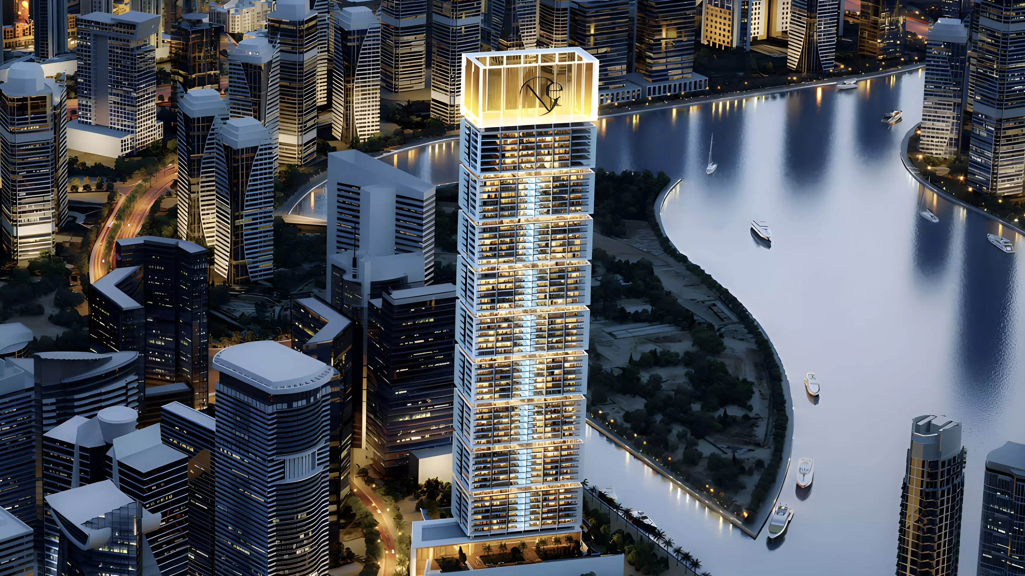 Image 6 of One By Binghatti by Binghatti Developers