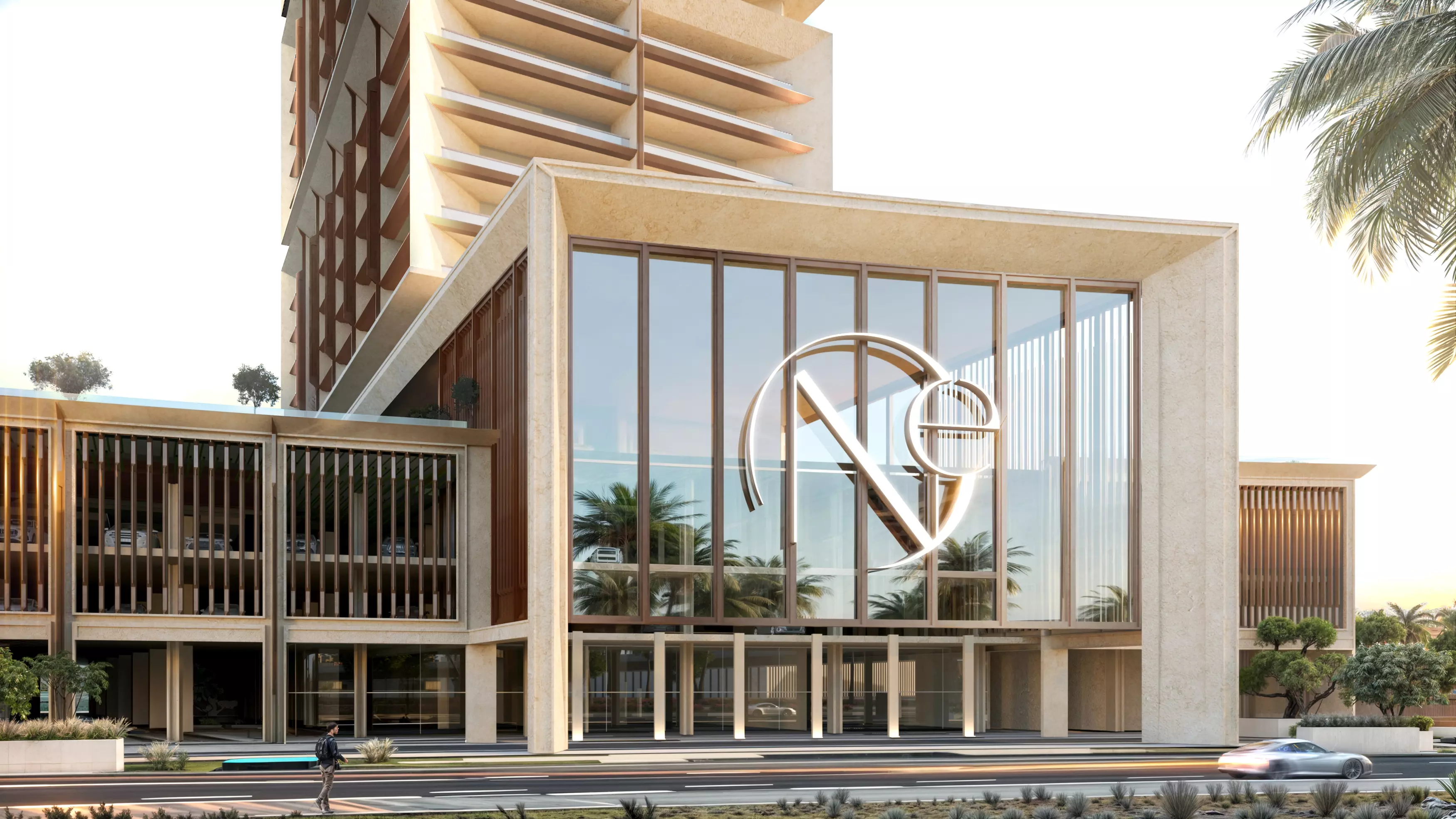 Image 2 of One By Binghatti by Binghatti Developers