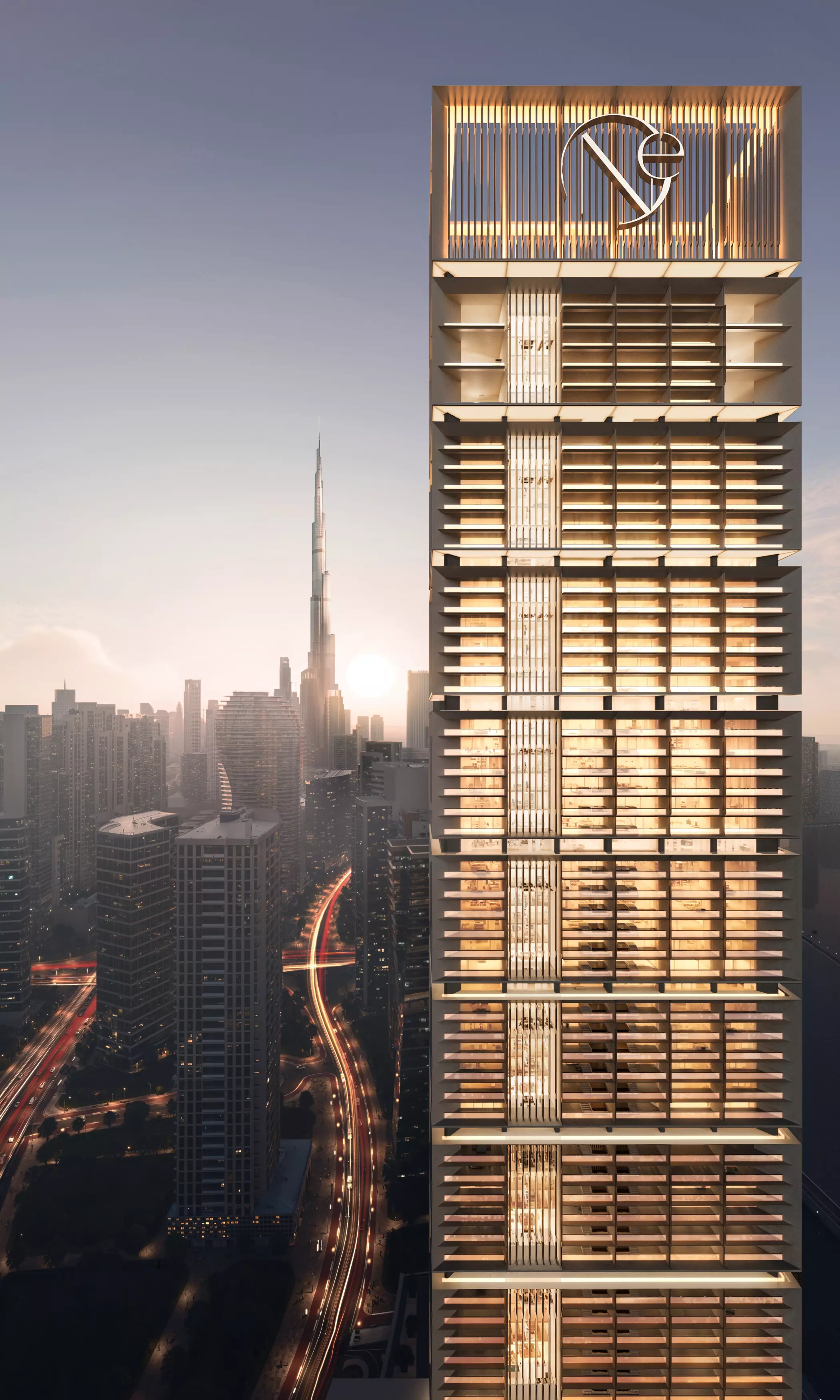Image 3 of One By Binghatti by Binghatti Developers