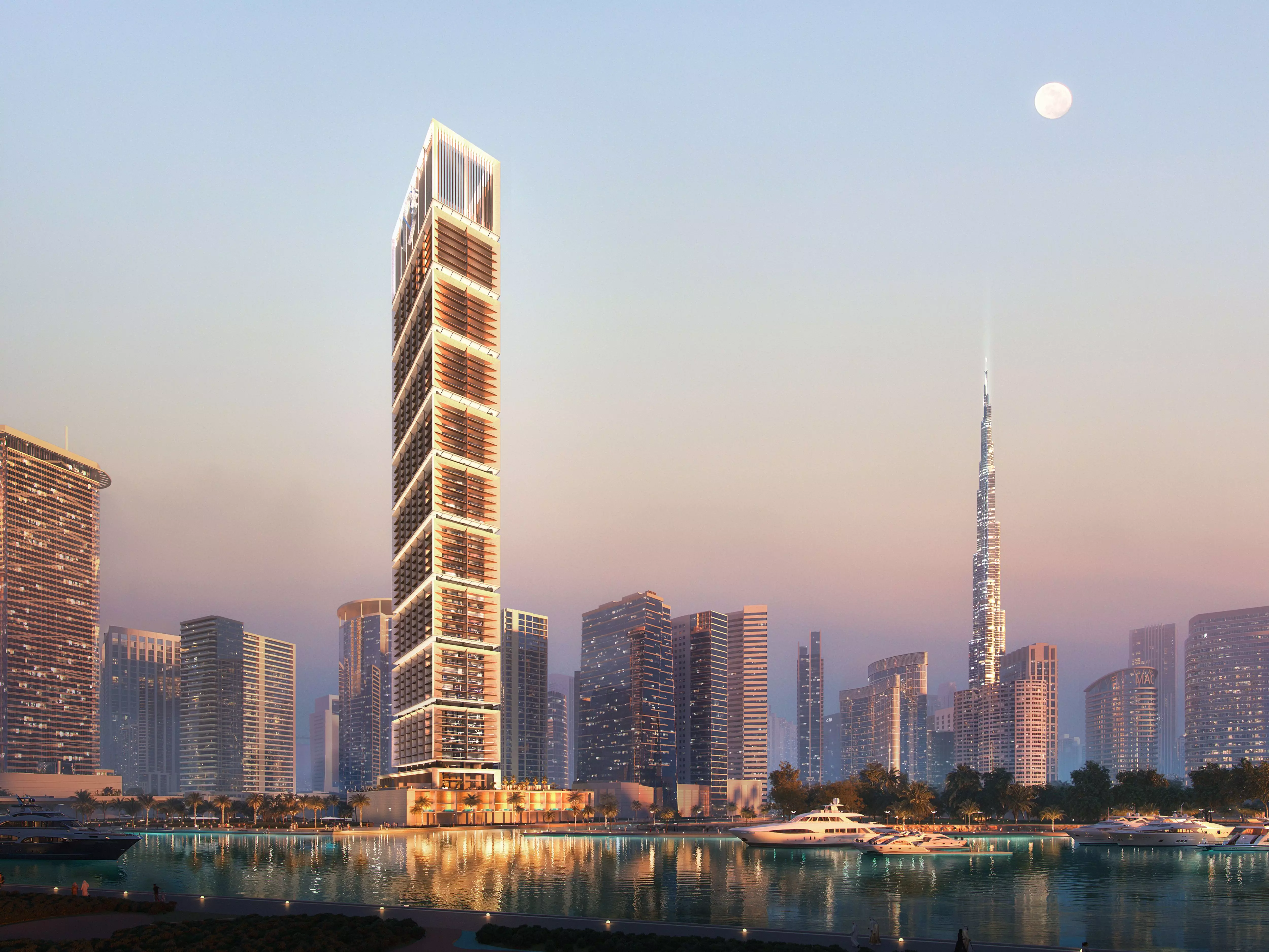 Image 14 of One By Binghatti by Binghatti Developers