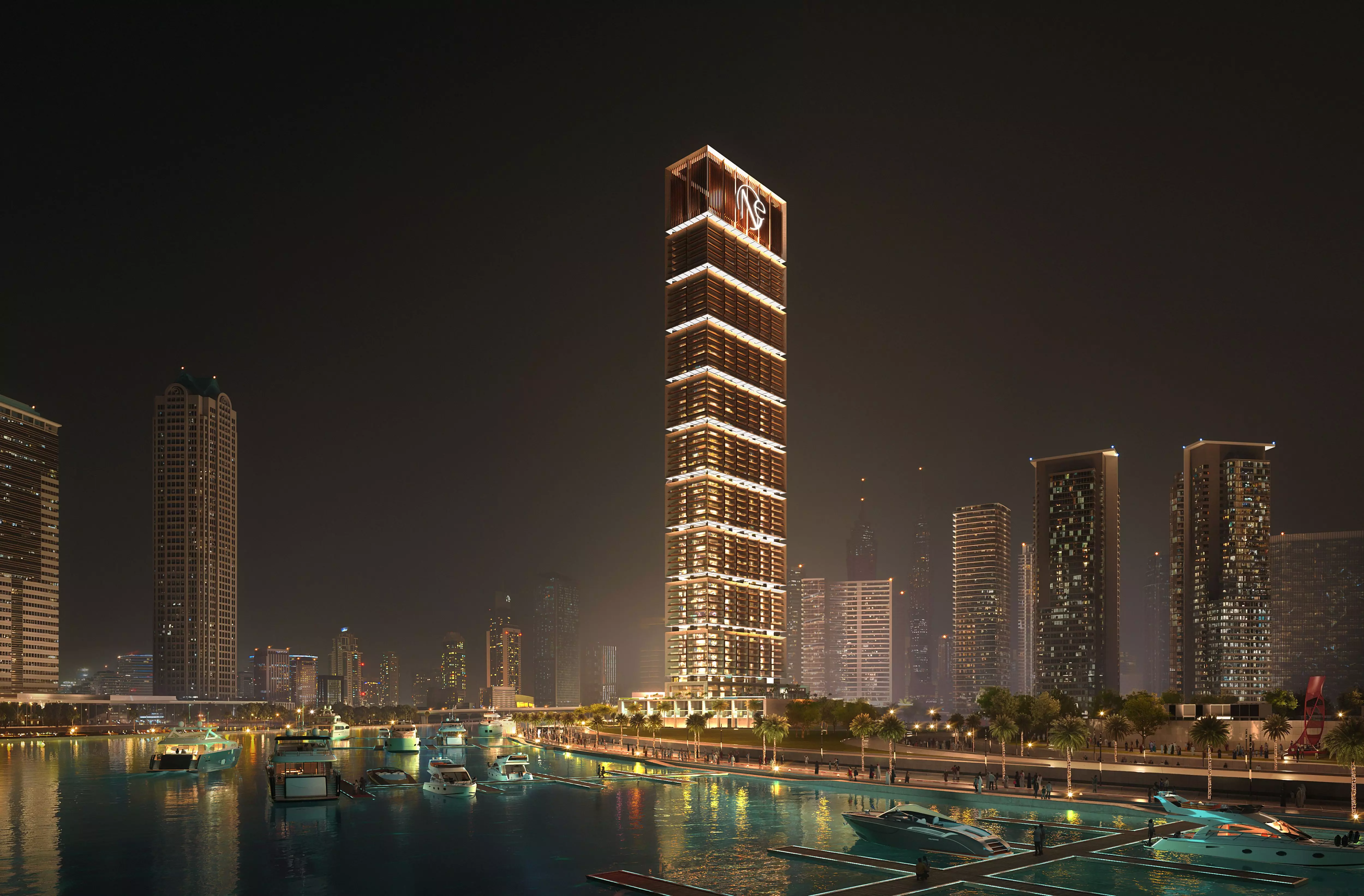 Image 9 of One By Binghatti by Binghatti Developers