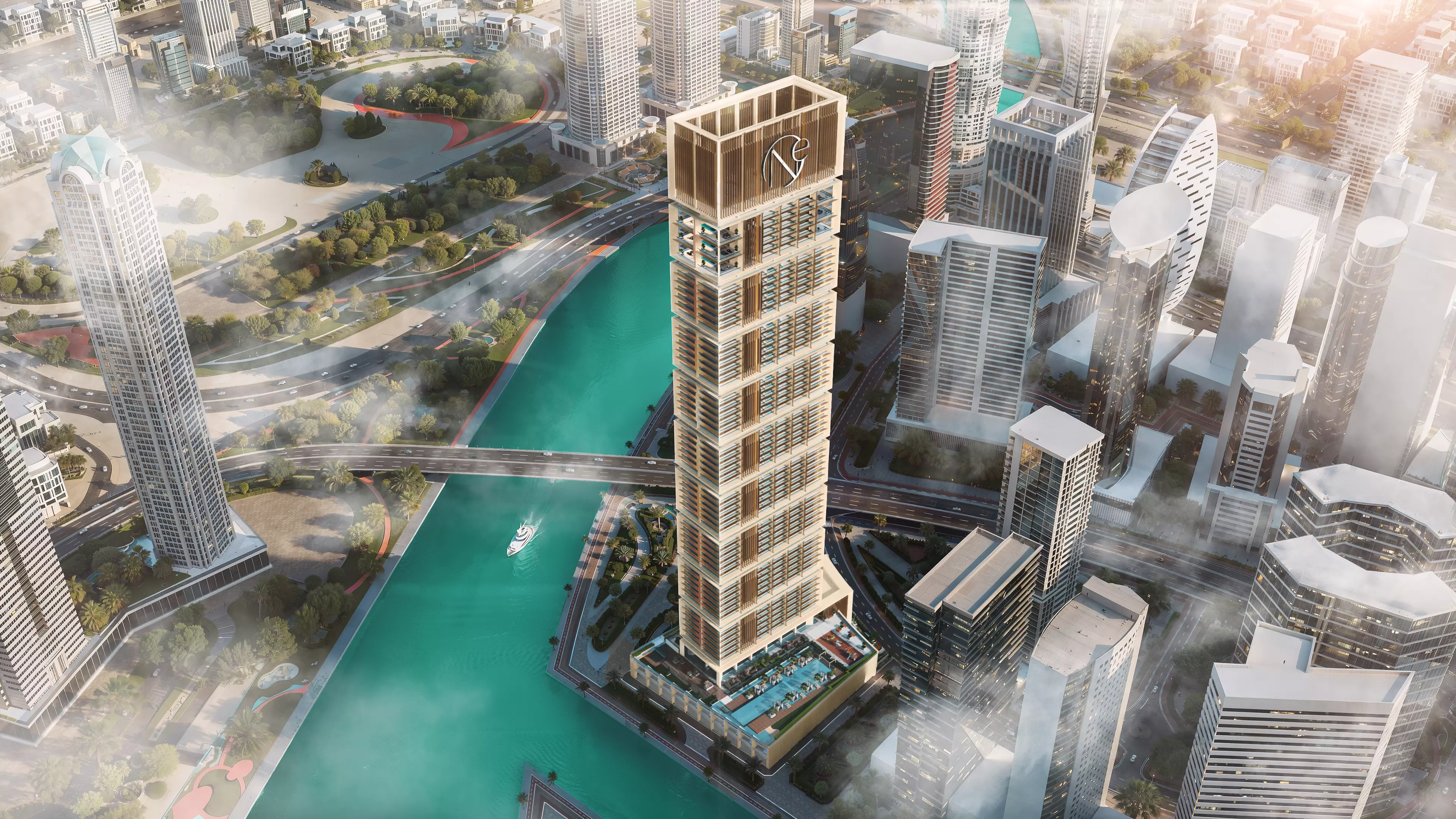 Image 10 of One By Binghatti by Binghatti Developers