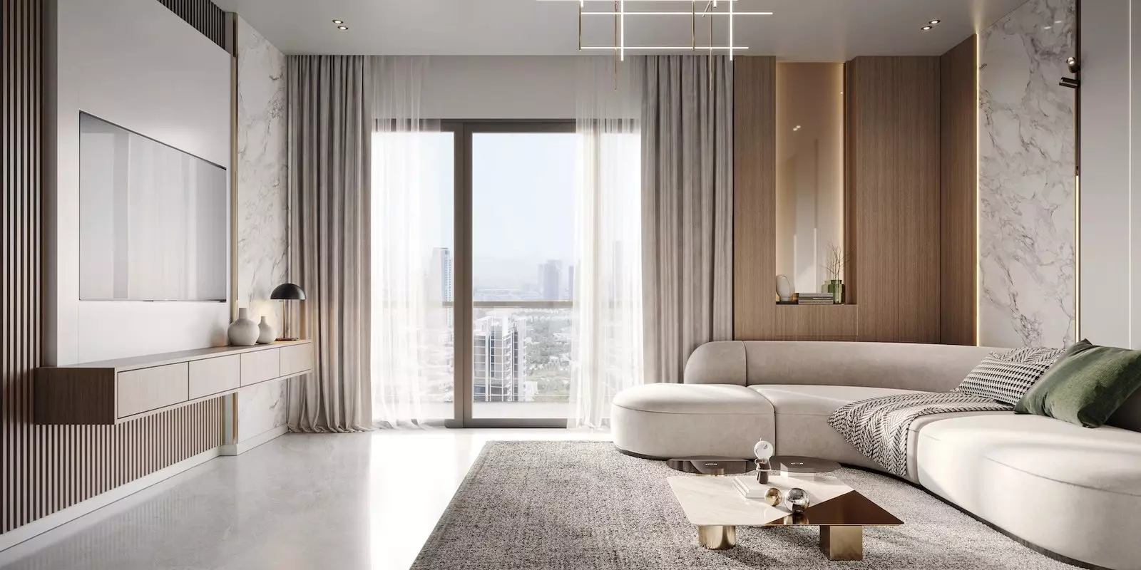 Image 7 of Binghatti Venus by Binghatti Developers