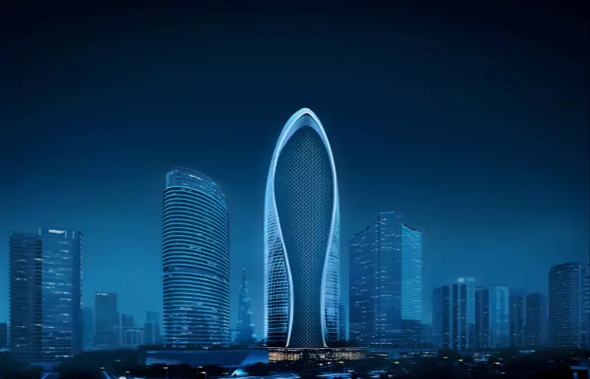 Image 17 of Binghatti Mercedes Benz by Binghatti Developers
