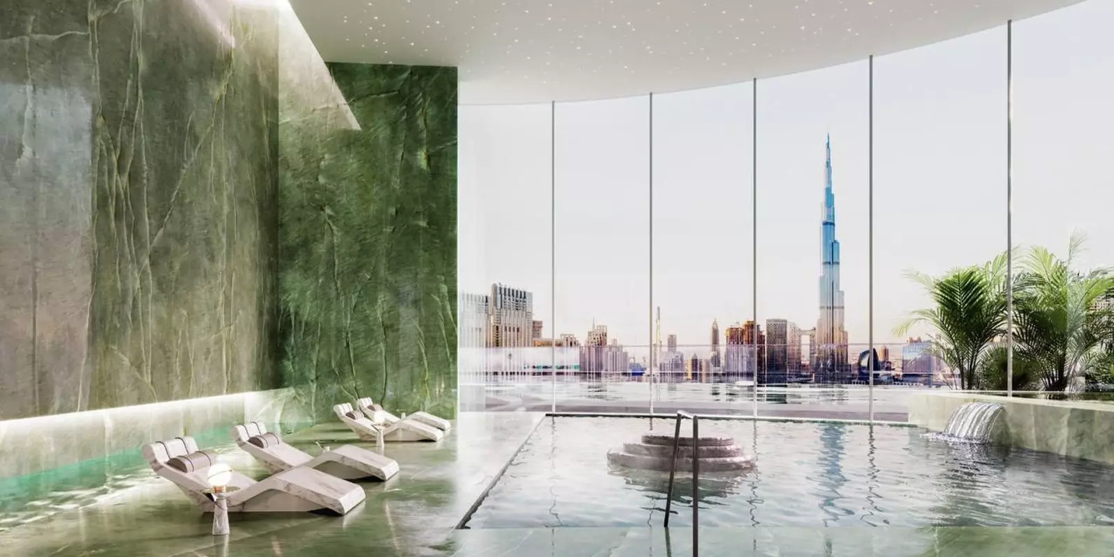 Image 10 of Binghatti Mercedes Benz by Binghatti Developers