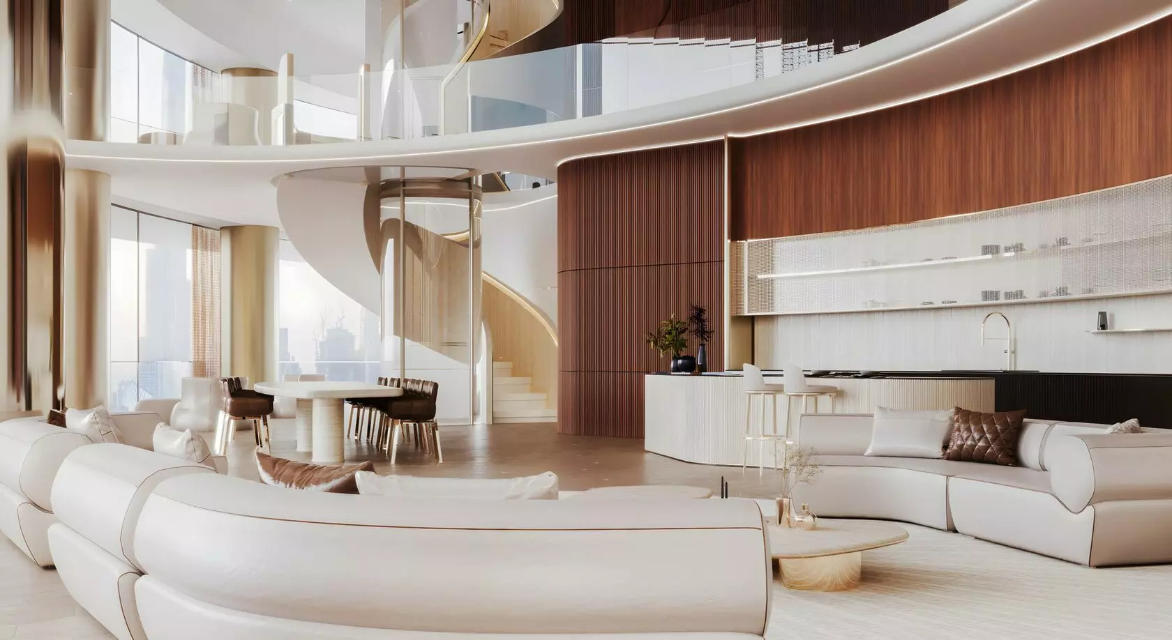 Image 5 of Binghatti Mercedes Benz by Binghatti Developers