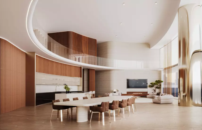 Image 19 of Binghatti Mercedes Benz by Binghatti Developers