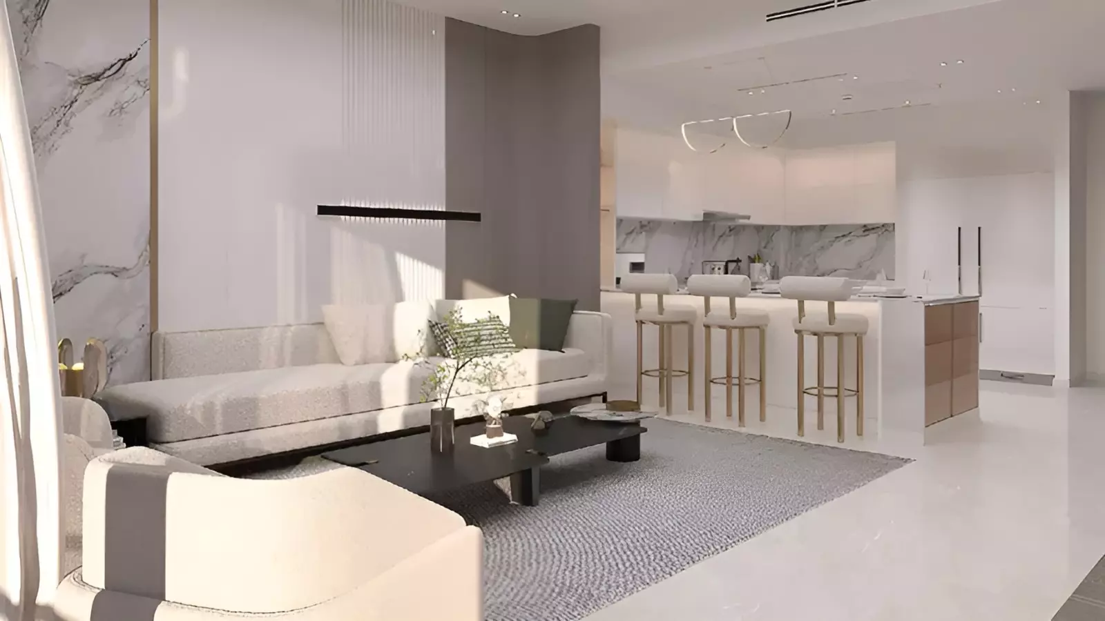 Image 3 of Binghatti Corner by Binghatti Developers