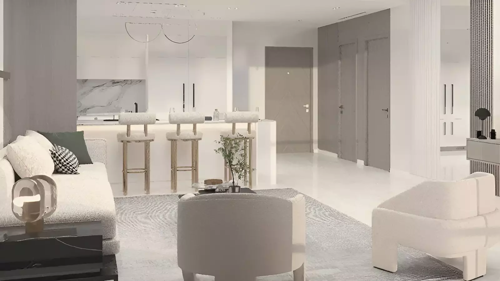 Image 4 of Binghatti Corner by Binghatti Developers