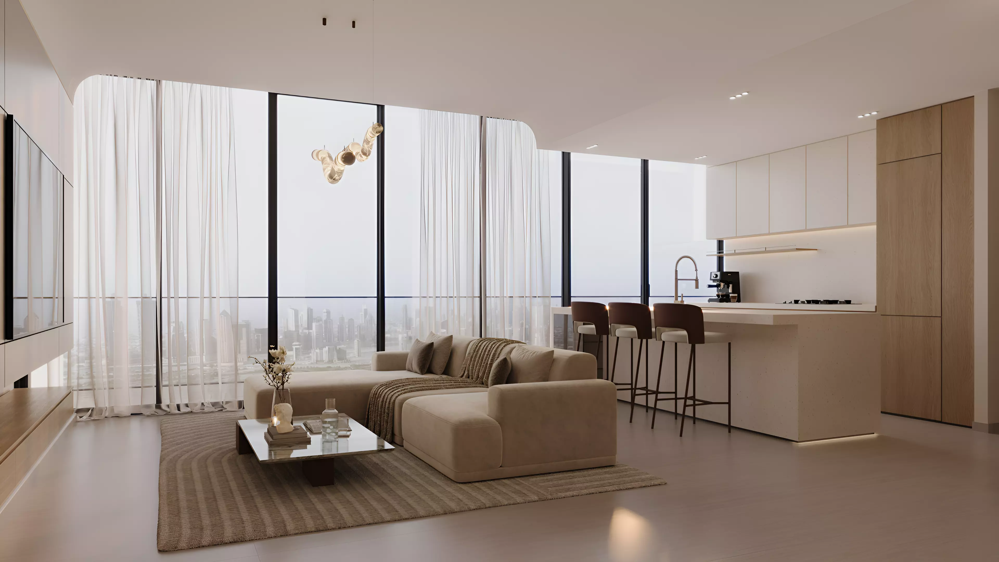 Image 3 of Binghatti Haven by Binghatti Developers