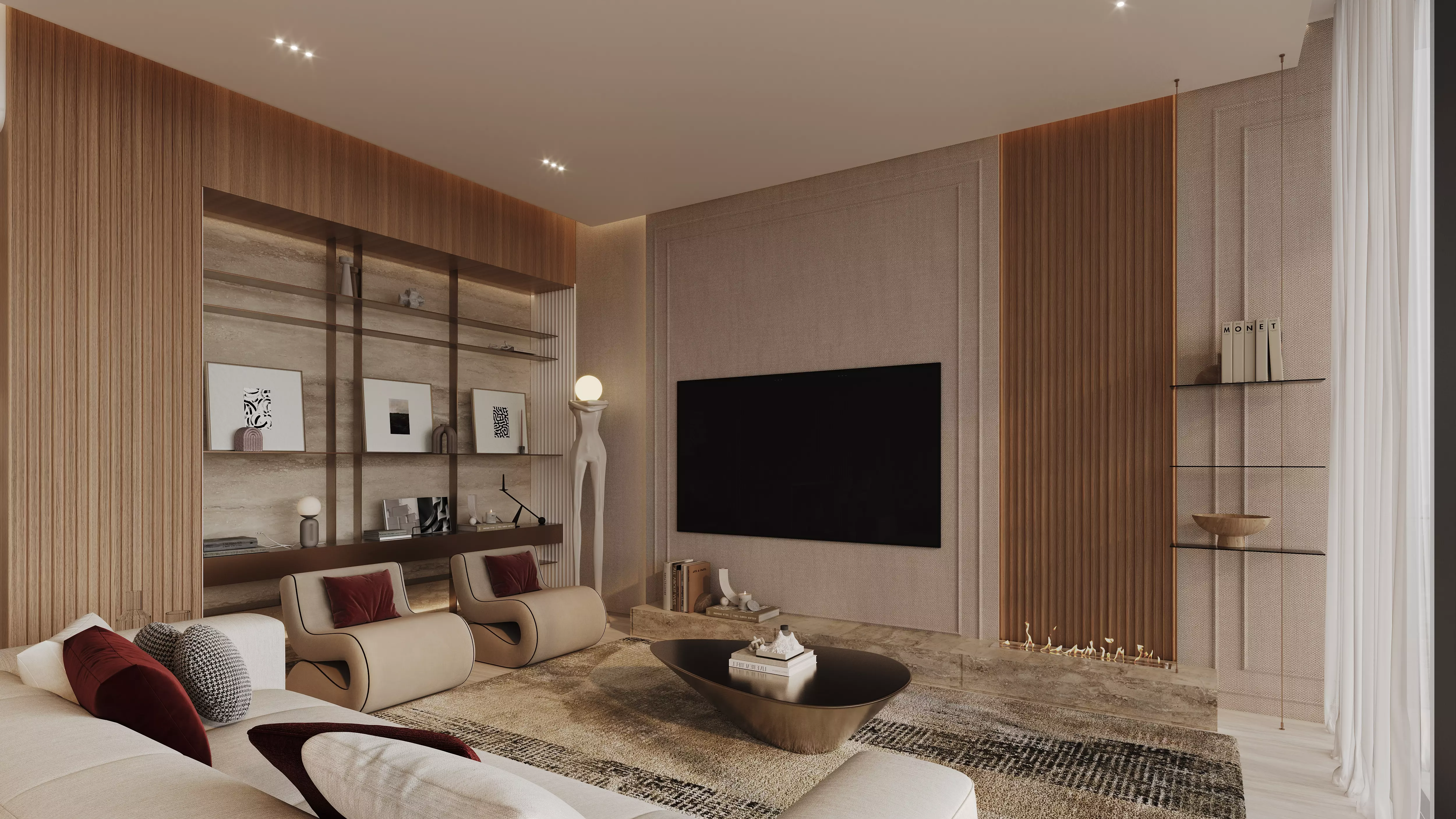 Image 2 of Binghatti Ruby by Binghatti Developers