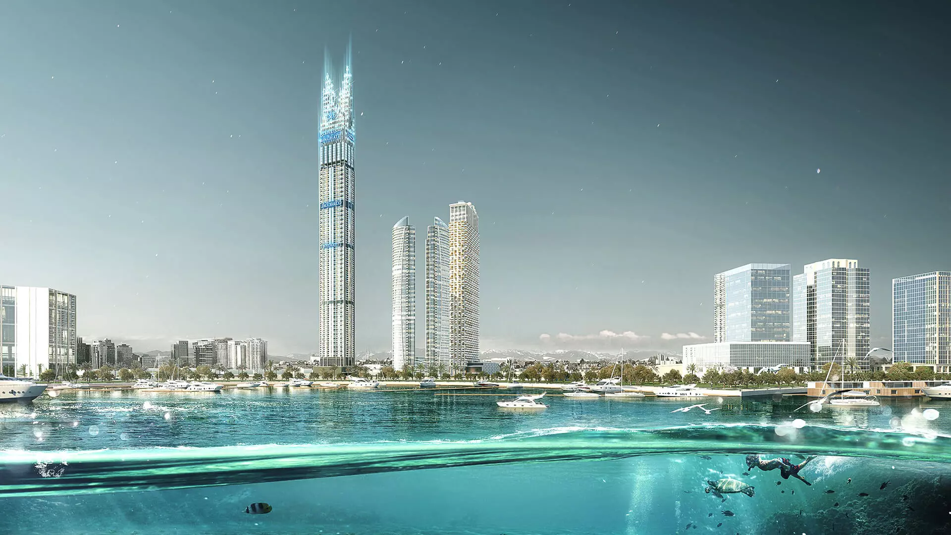 Image 7 of Burj Binghatti Phase 2 by Binghatti Developers