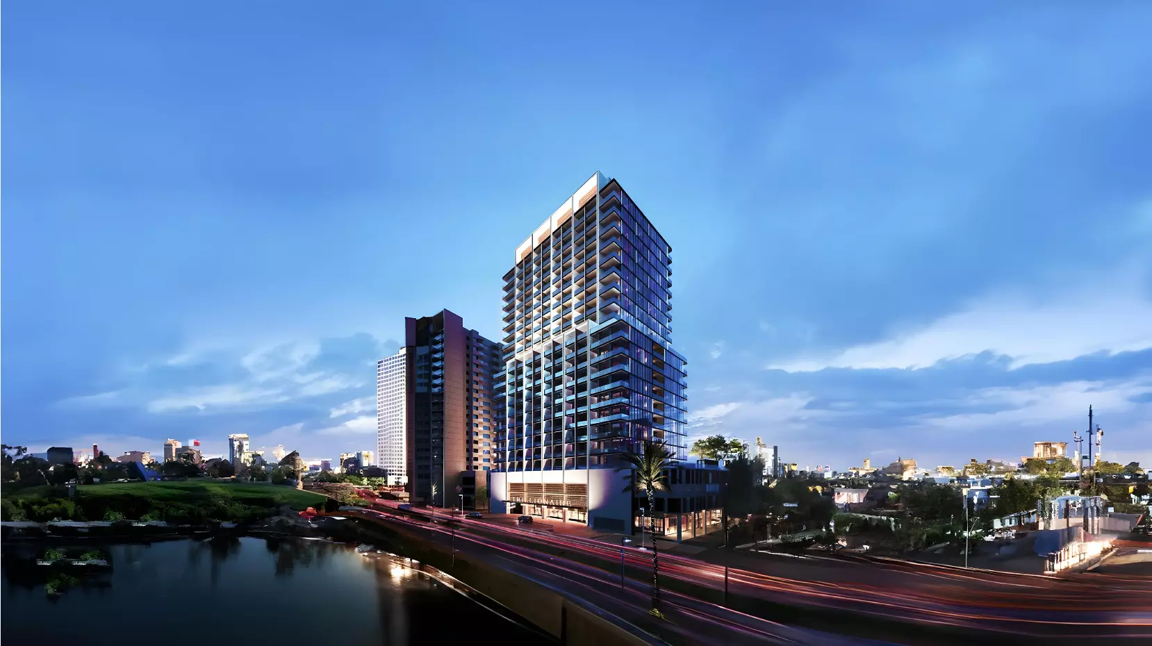 Image 9 of Trillionaire Phase 2 Residences By Binghatti by Binghatti Developers