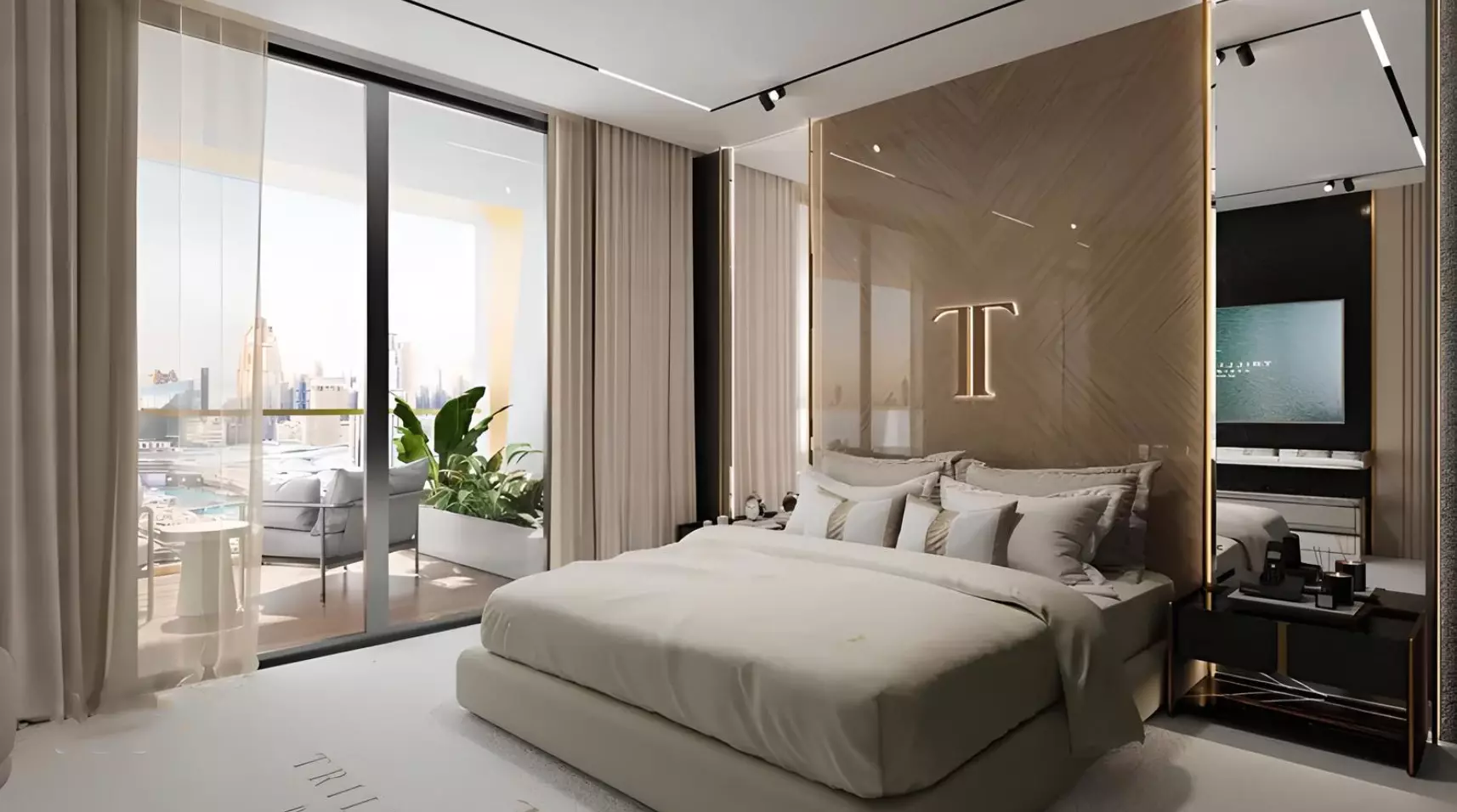 Image 6 of Trillionaire Phase 2 Residences By Binghatti by Binghatti Developers