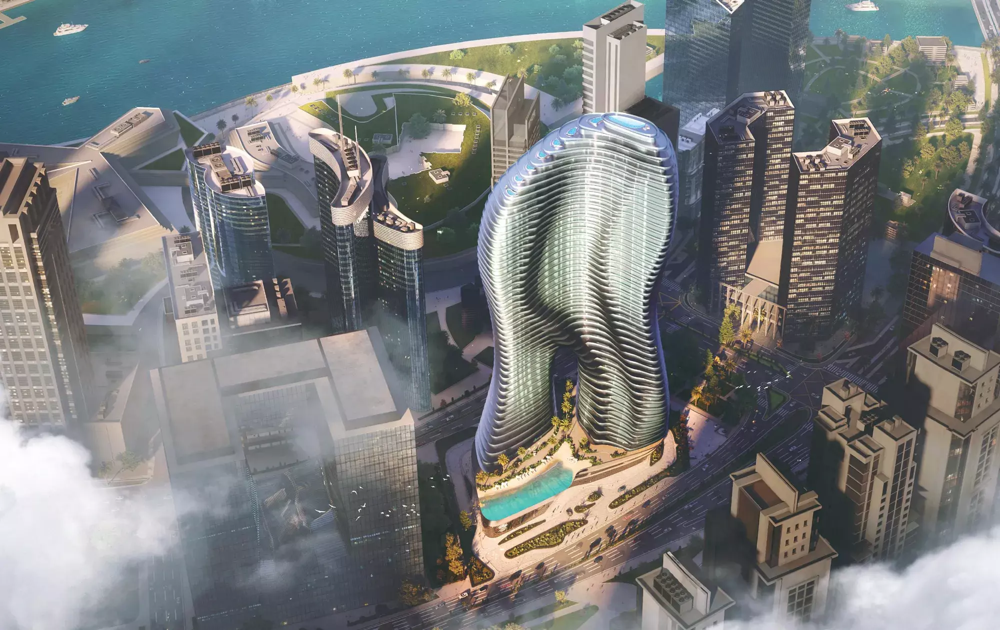 Image 3 of Bugatti Residences Phase 2 By Binghatti by Binghatti Developers