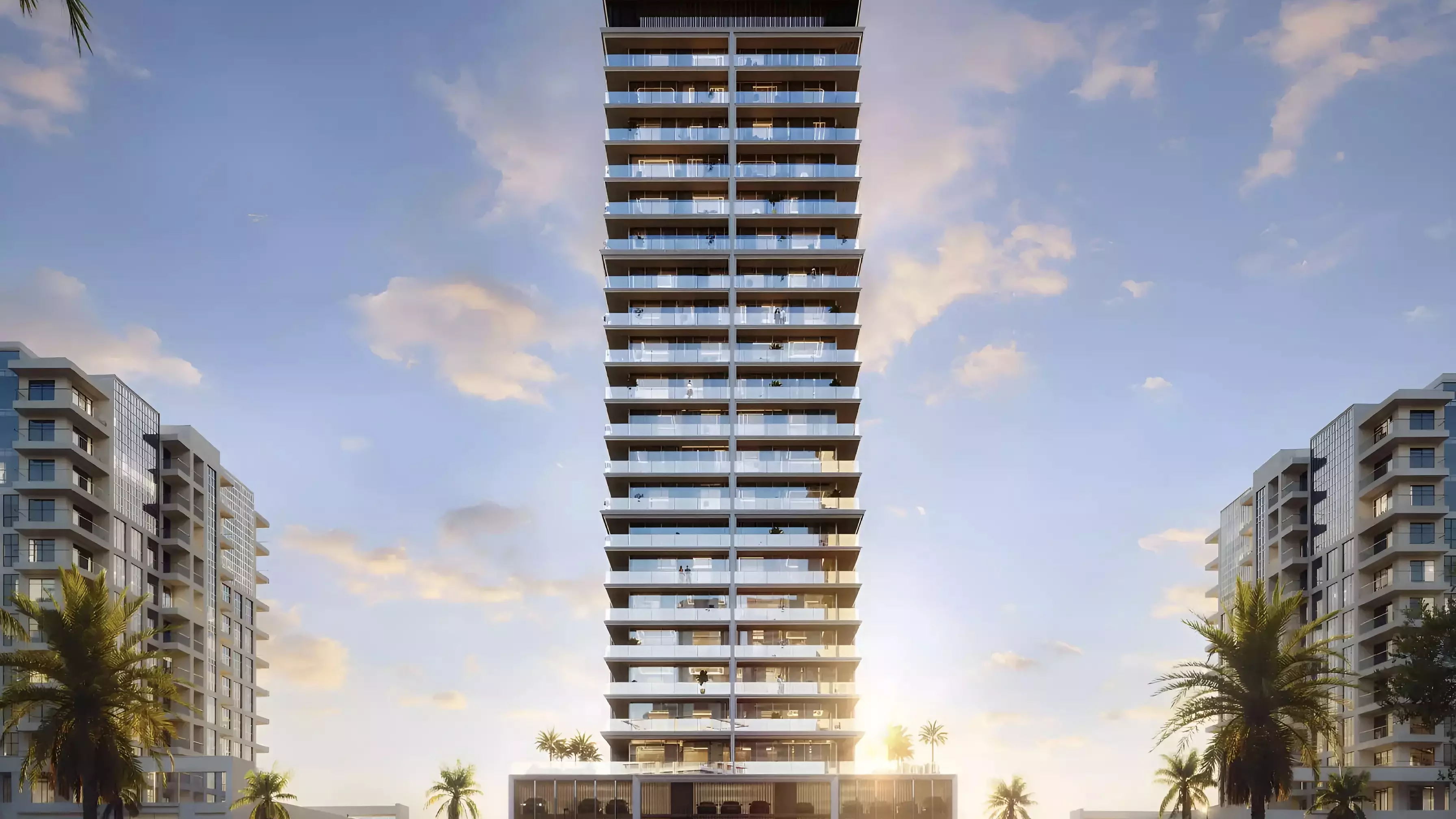Image 3 of Binghatti Ivory by Binghatti Developers