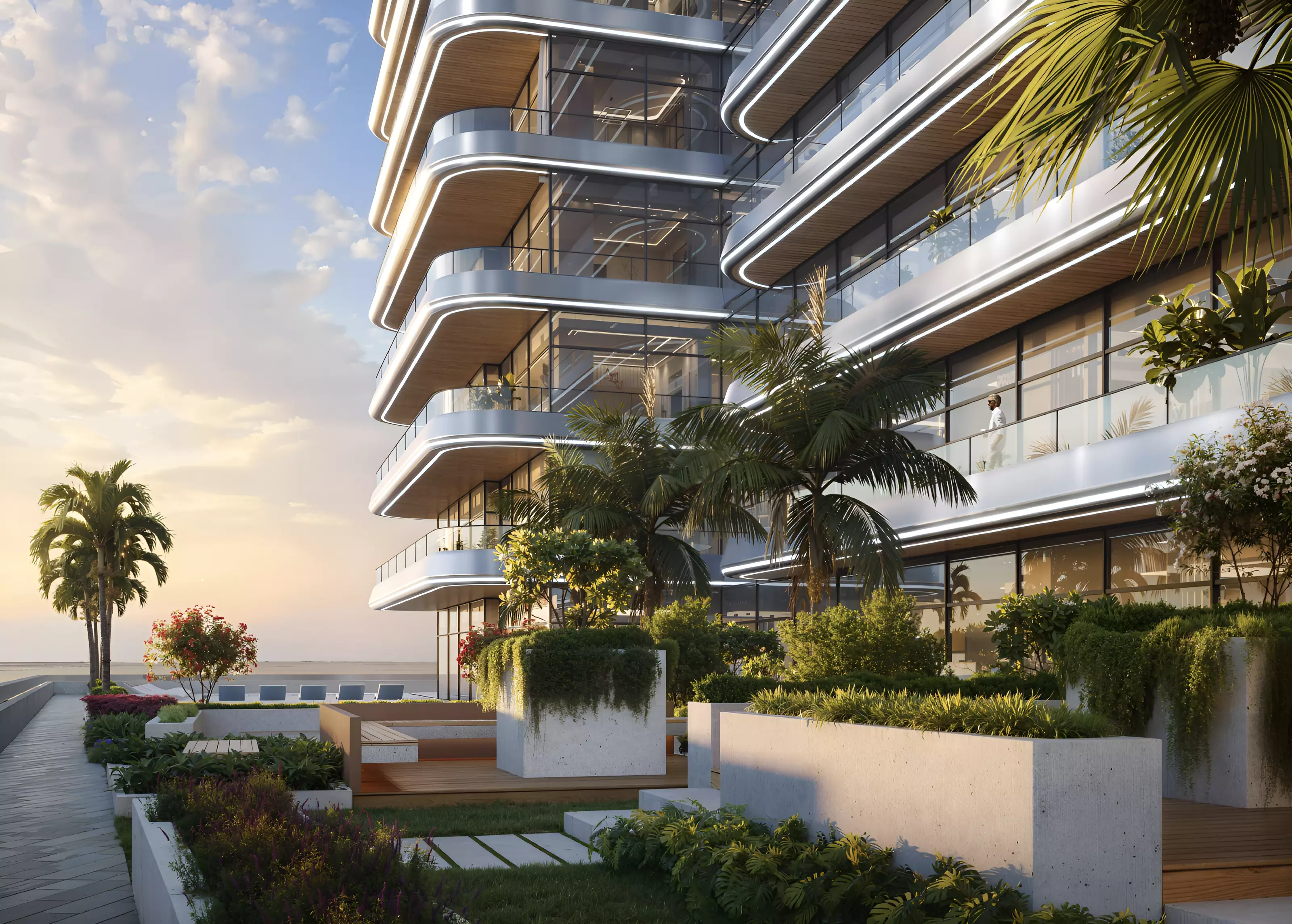 Image 7 of Binghatti Hillviews by Binghatti Developers