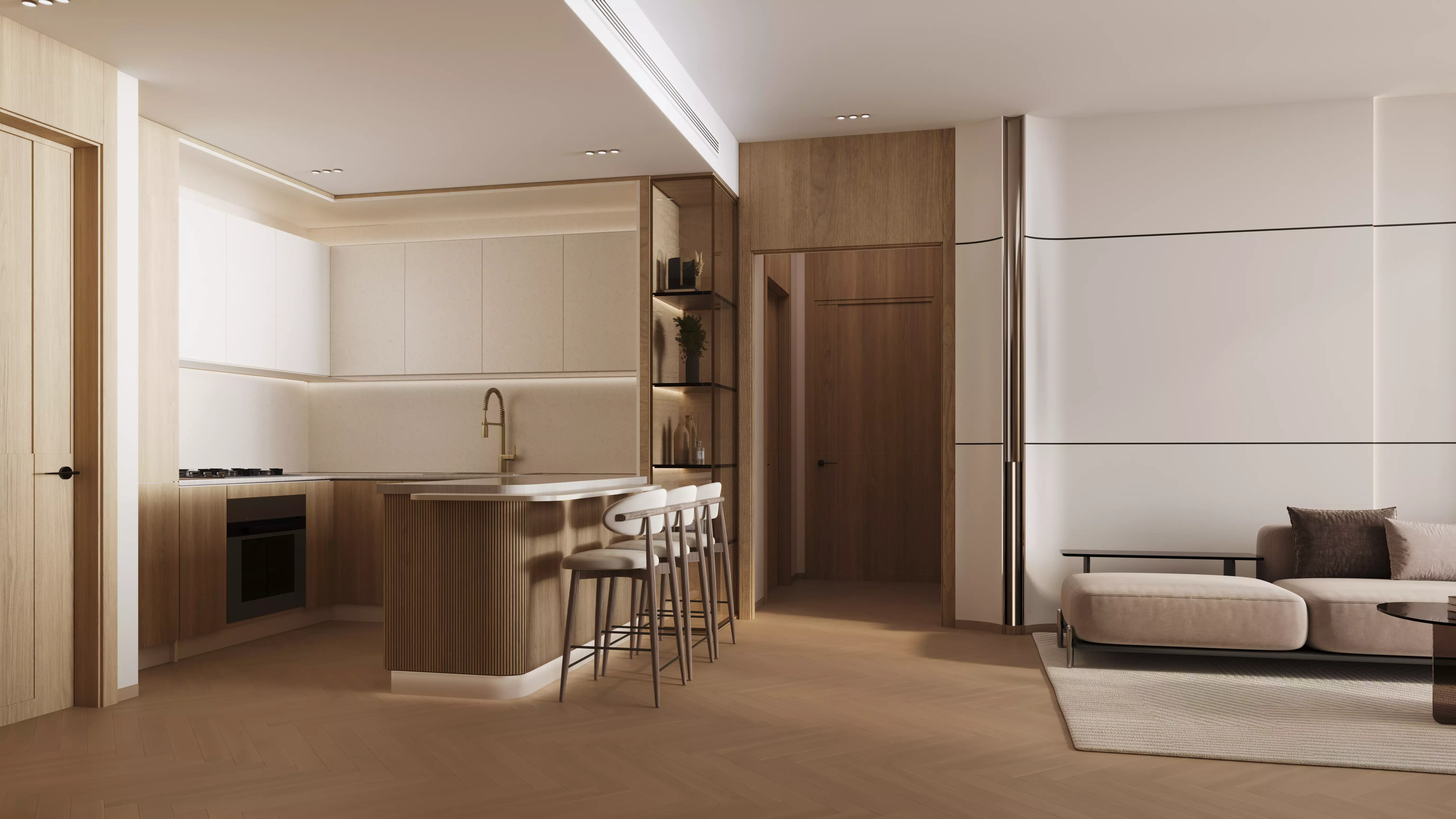 Image 8 of Binghatti Hillviews by Binghatti Developers