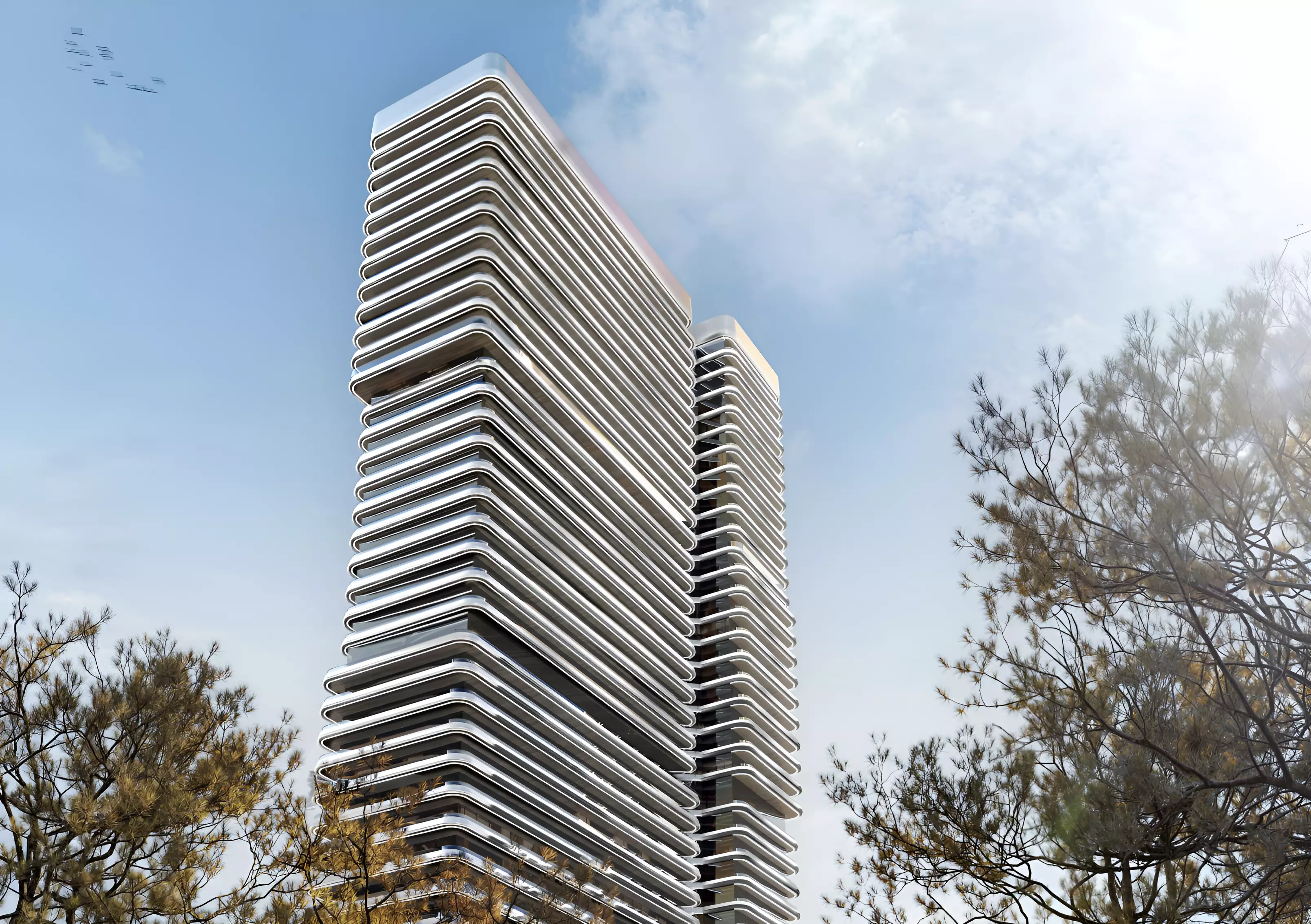 Image 12 of Binghatti Hillviews by Binghatti Developers