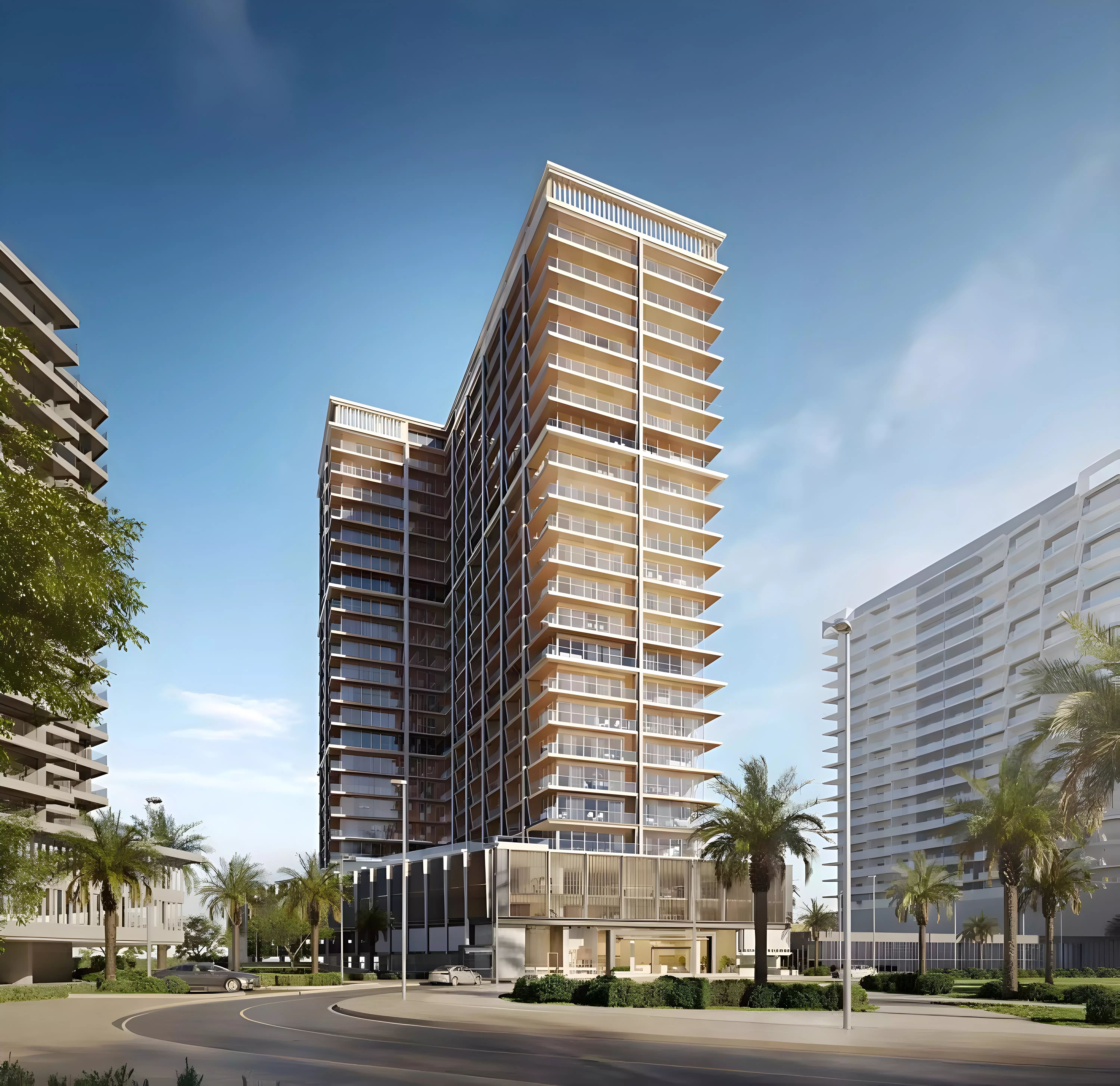 Image 4 of Binghatti Starlight by Binghatti Developers